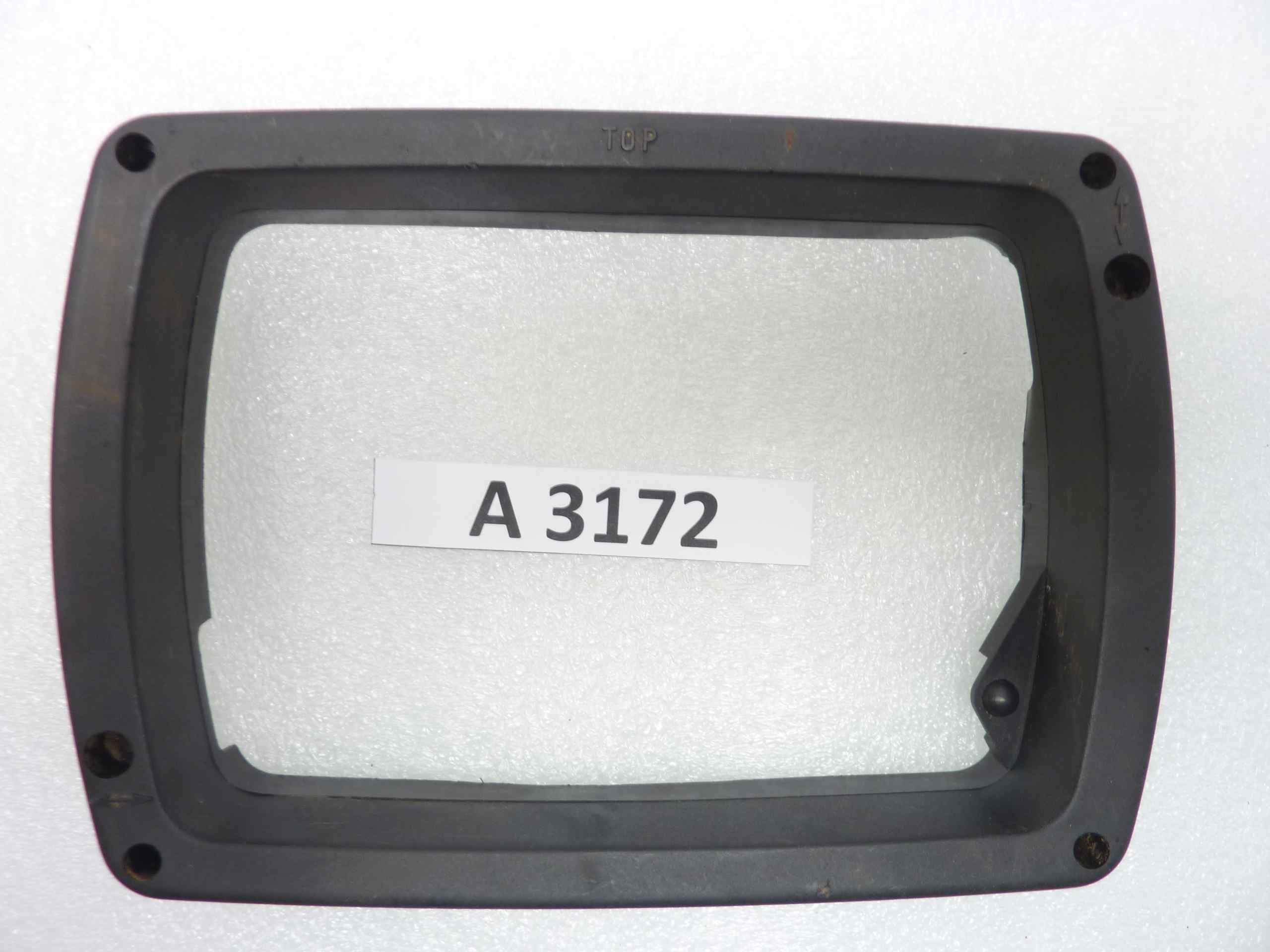 Cagiva Aprilia STX Fantic cornice faro Cev 40782 - immagine 2