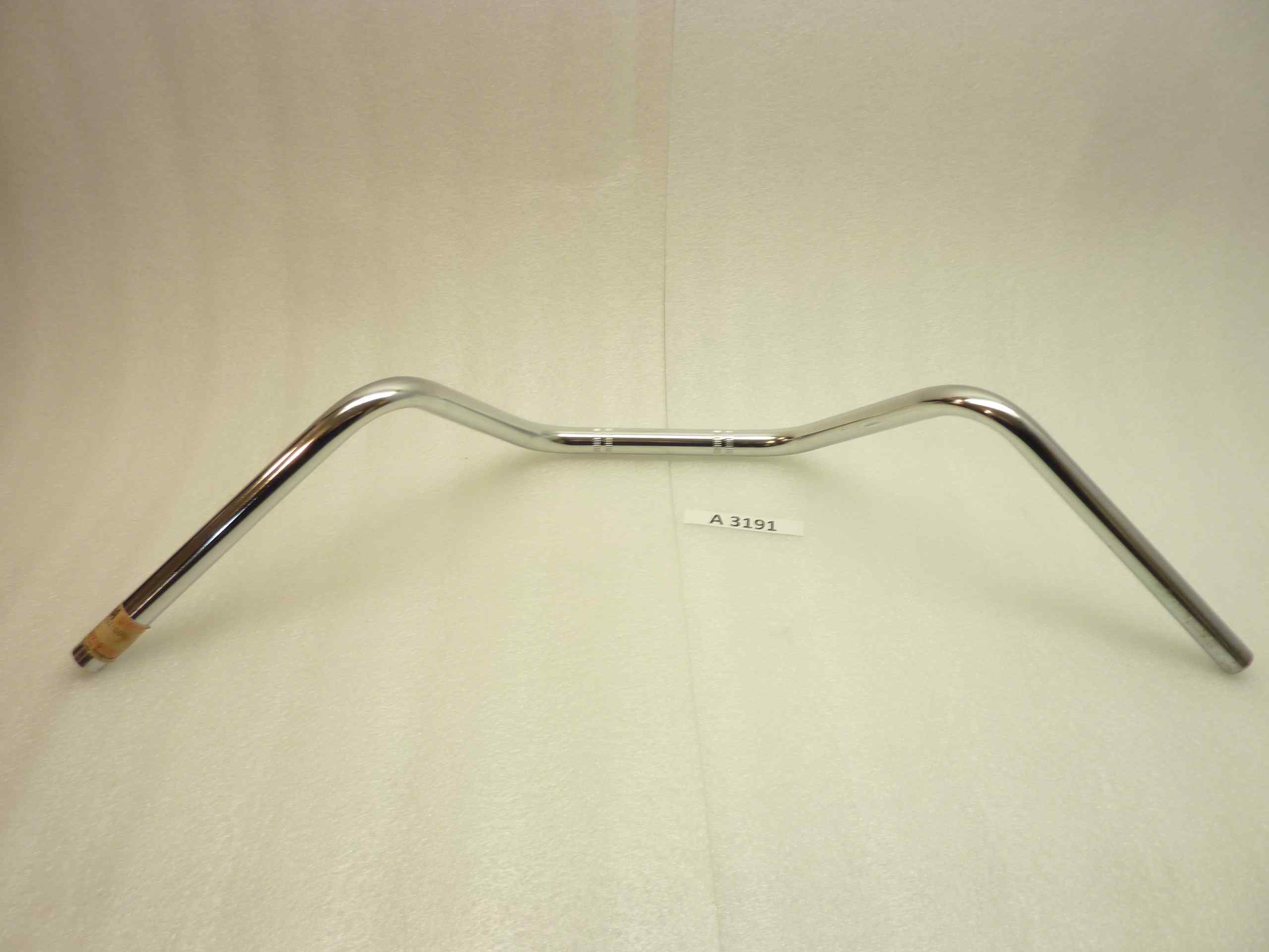 Yamaha SR 250 3Y8 manubrio nuovo cod 3Y82611100 - immagine 7