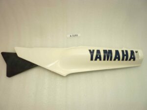 Yamaha TZR 125 2MA BJ carena laterale sinistra originale Yamaha