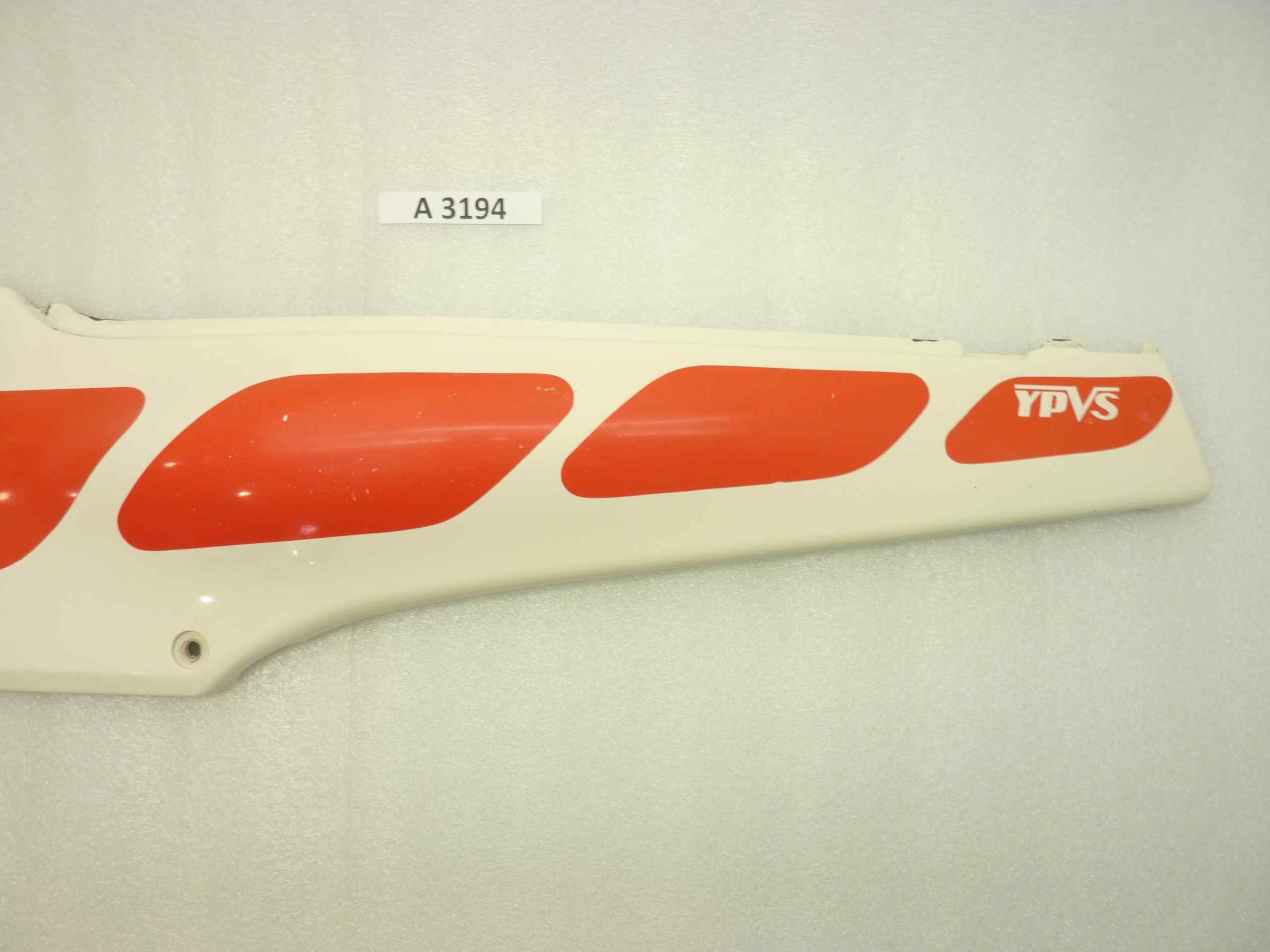 Yamaha TZR 125 87-88 3FN carena laterale sinistra originale Yamaha - immagine 3