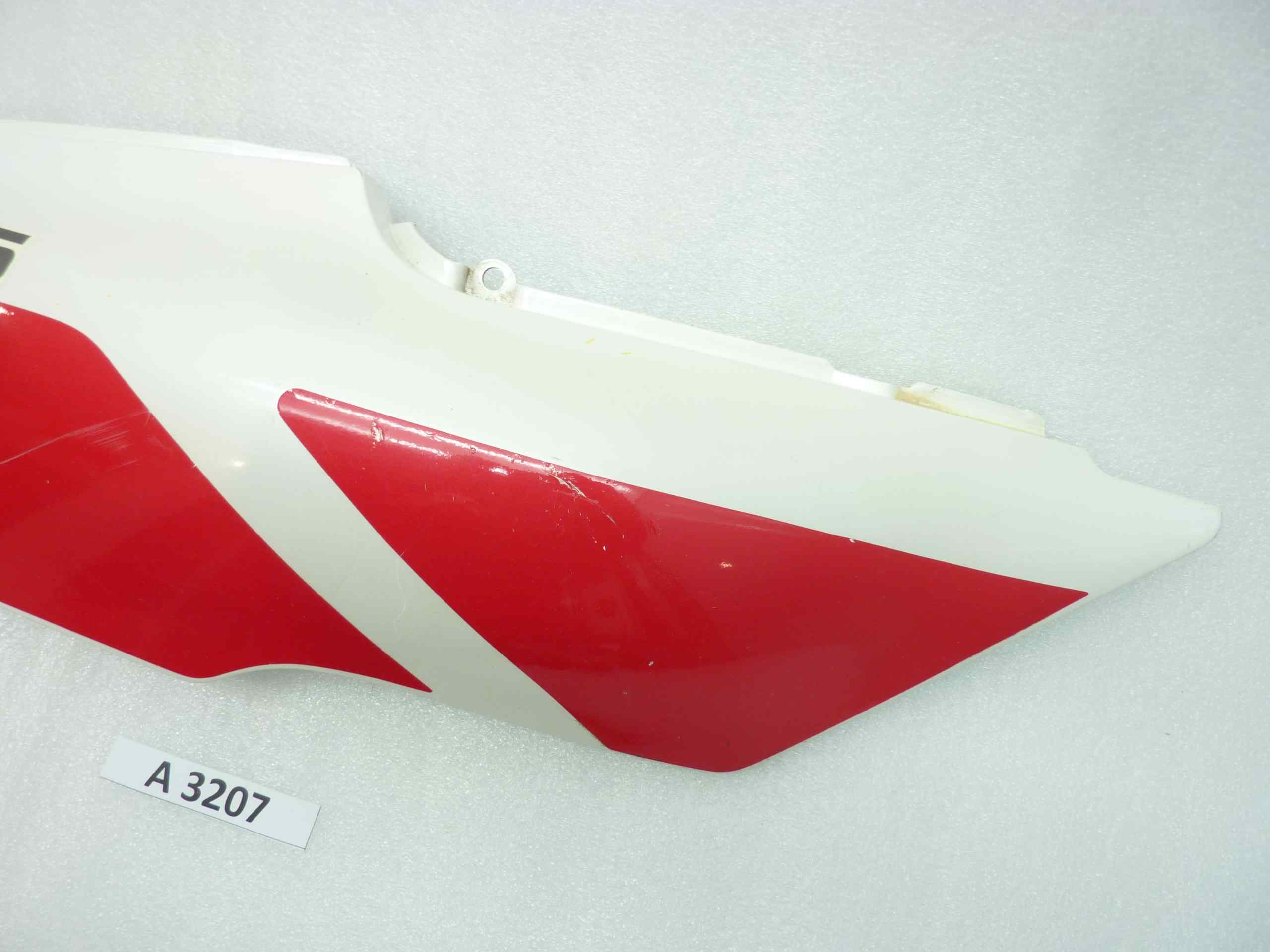 Yamaha FZR 600 89-93 Genesis carena fiancata destra laterale posteriore originale Yamaha - immagine 3