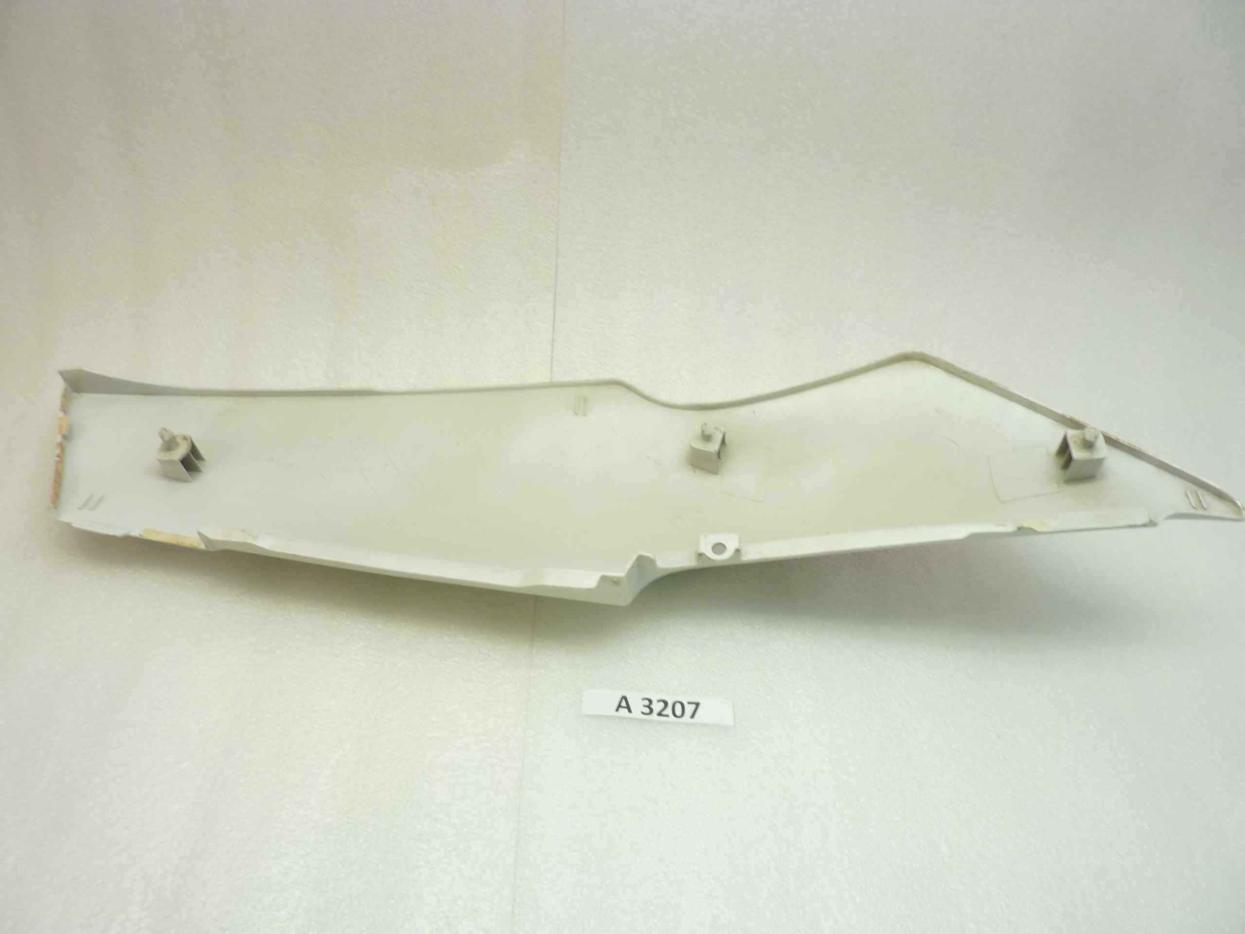Yamaha FZR 600 89-93 Genesis carena fiancata destra laterale posteriore originale Yamaha - immagine 4