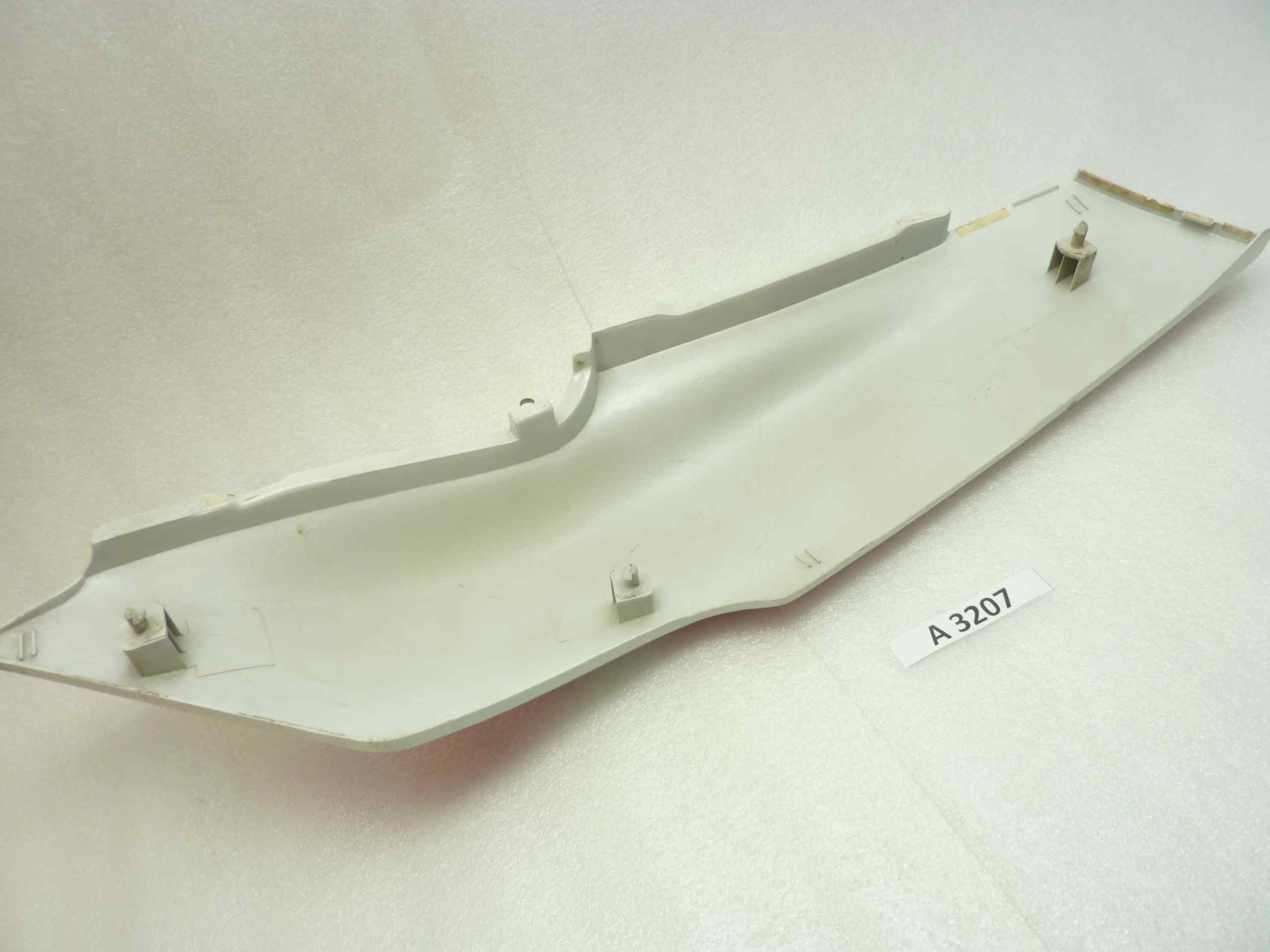 Yamaha FZR 600 89-93 Genesis carena fiancata destra laterale posteriore originale Yamaha - immagine 6