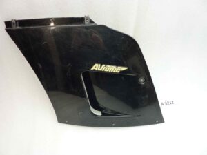 Yamaha RD 350 YPVS carena fiancata sinistra laterale anteriore originale Yamaha