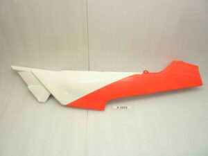 Yamaha FZ 750 85-87 carena fiancata sinistra laterale posteriore originale Yamaha