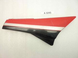 Yamaha RD RZ 350 fianchetto fiancatina carena destra originale