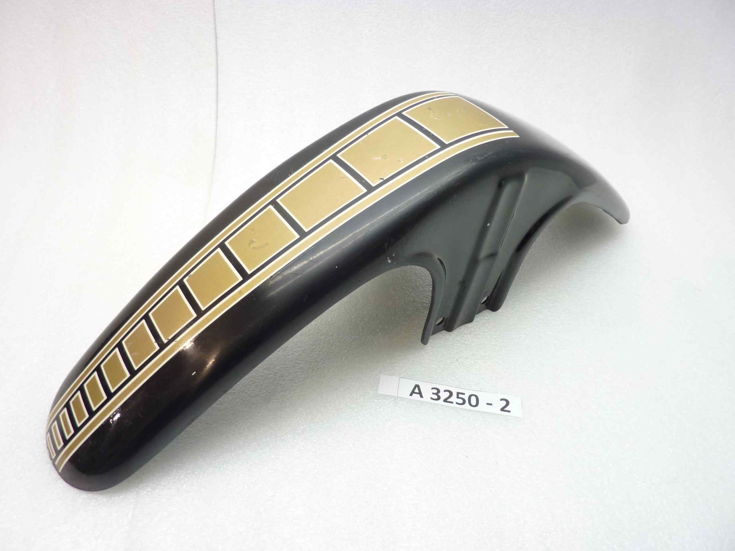 Italjet Roadmaster 350 parafango anteriore 1983