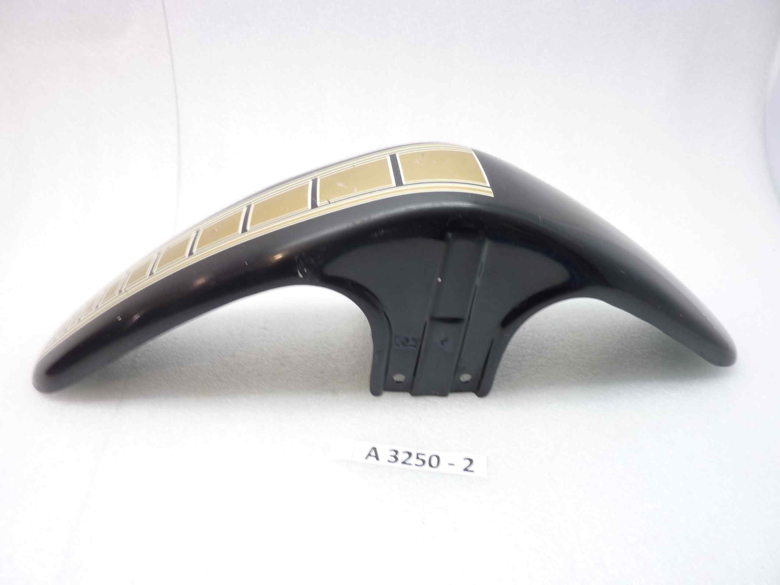 Italjet Roadmaster 350 parafango anteriore 1983 - immagine 2