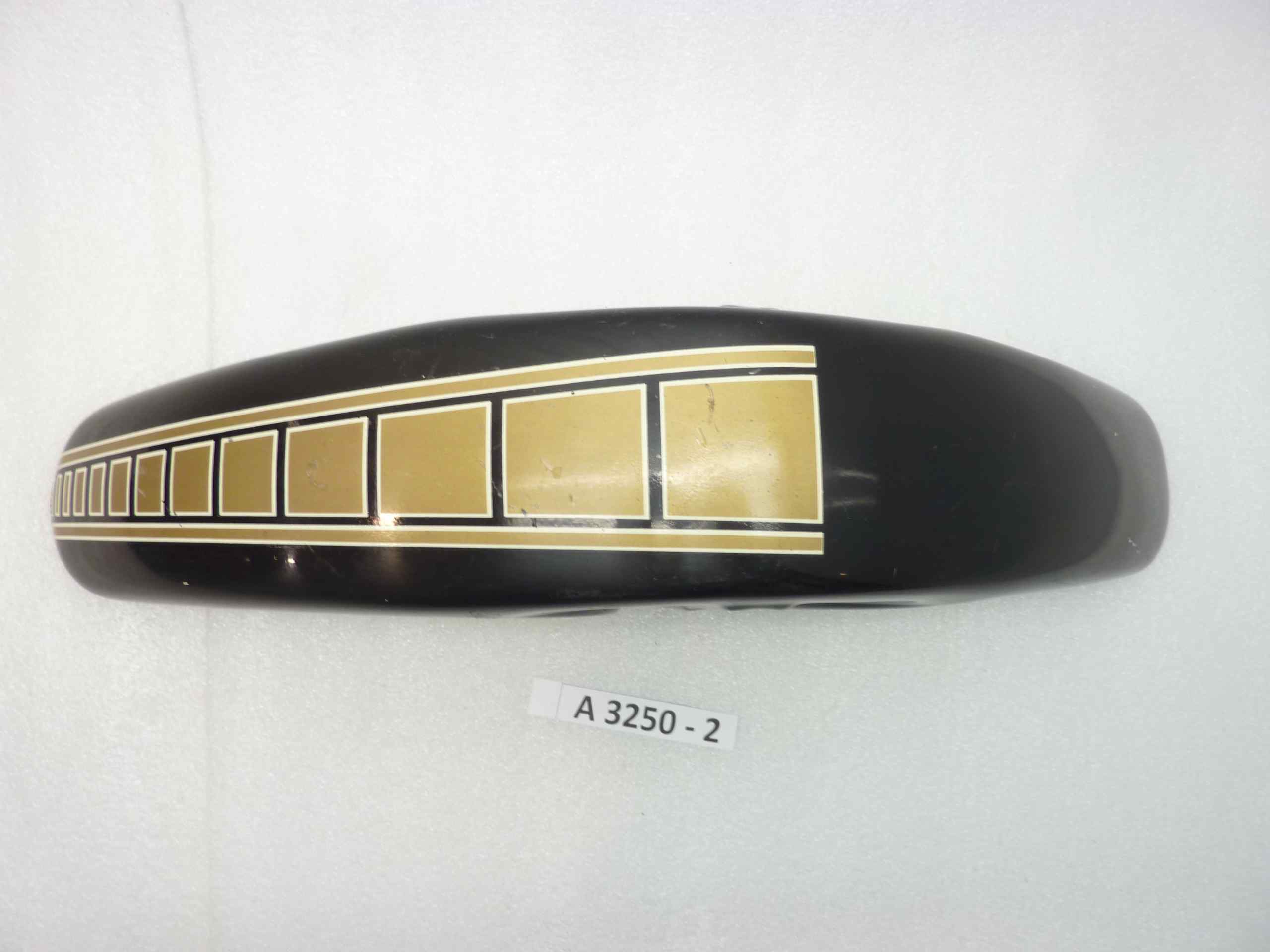 Italjet Roadmaster 350 parafango anteriore 1983 - immagine 3