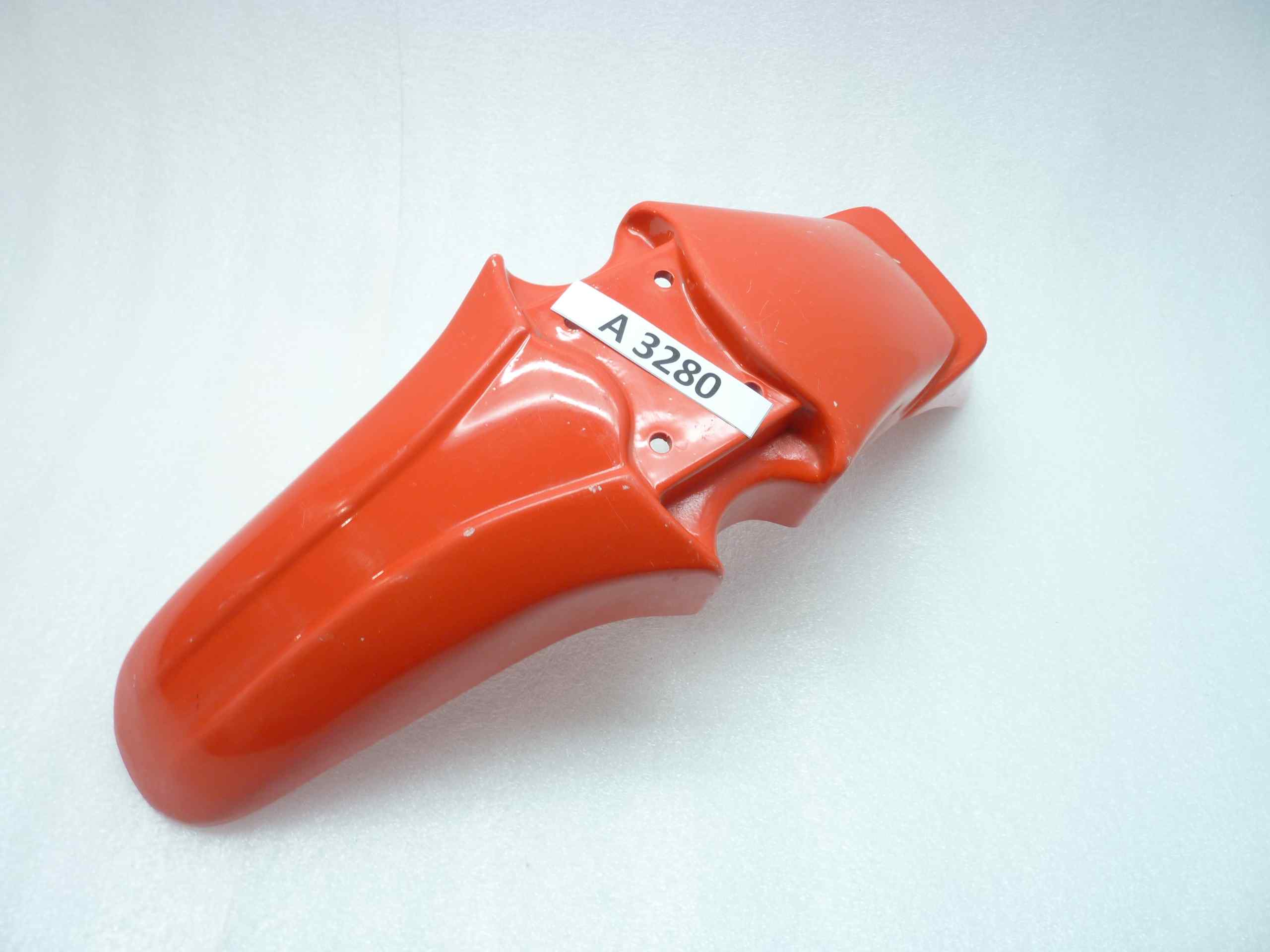 Aprilia STX 125 parafango anteriore 8126021