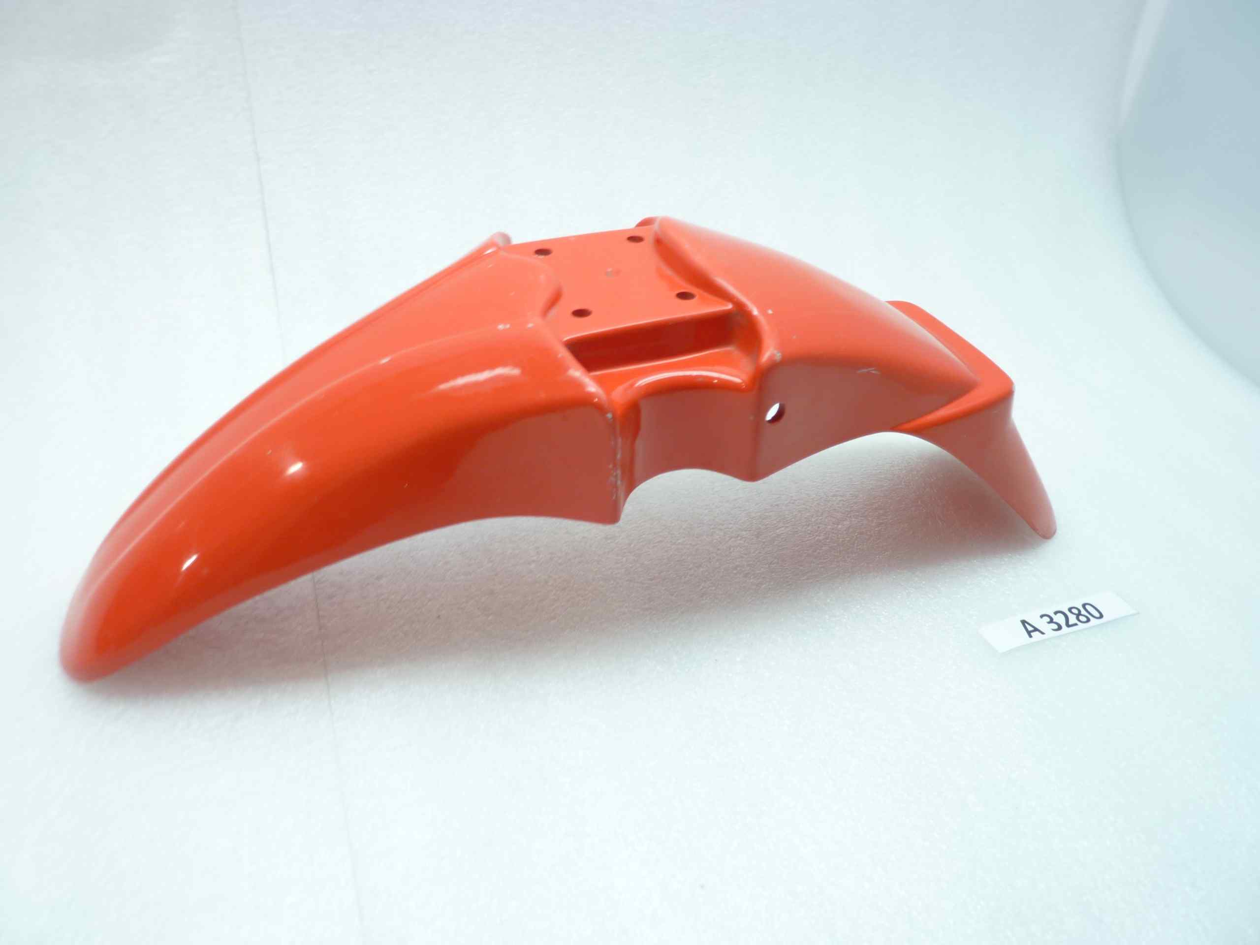 Aprilia STX 125 parafango anteriore 8126021 - immagine 3