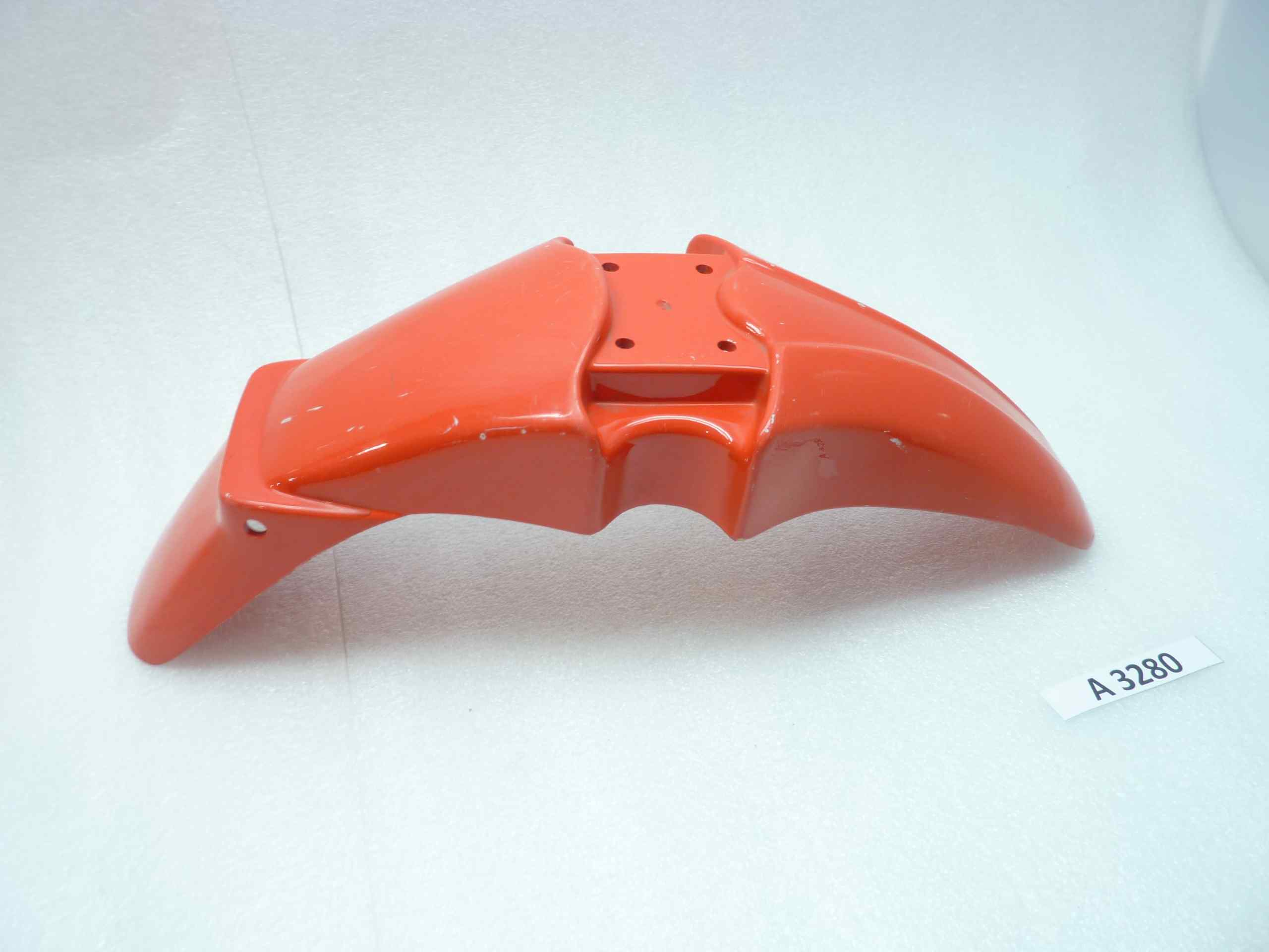 Aprilia STX 125 parafango anteriore 8126021 - immagine 4