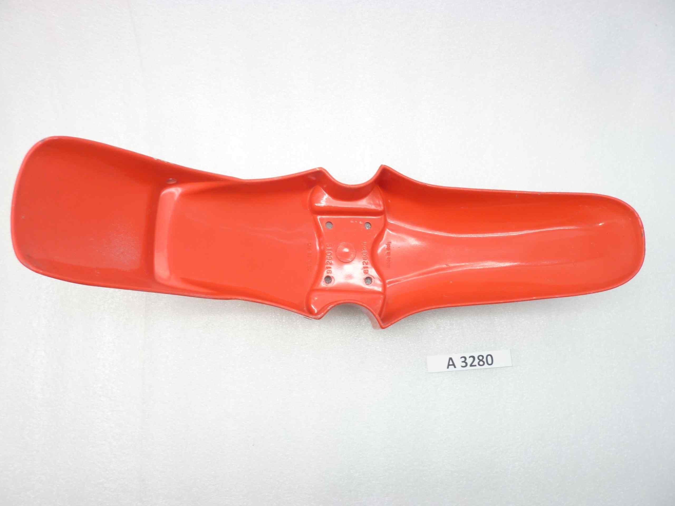 Aprilia STX 125 parafango anteriore 8126021 - immagine 5