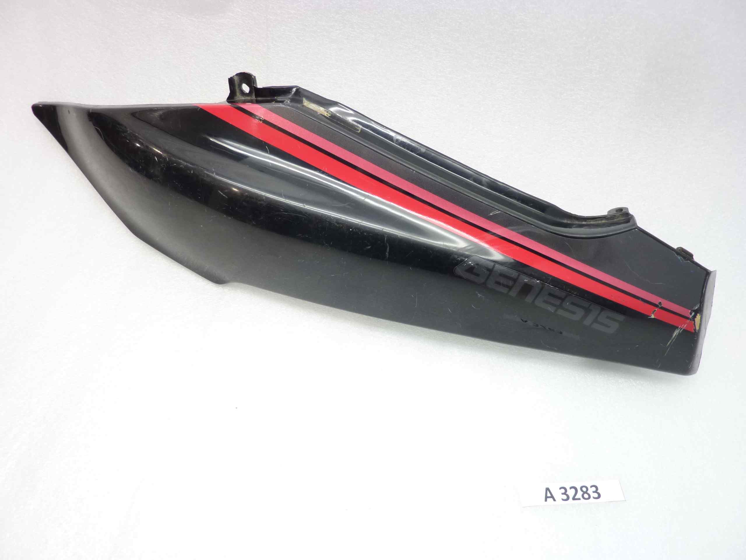 Yamaha FZR 1000 EXUP 91 carena laterale sinistra - immagine 2