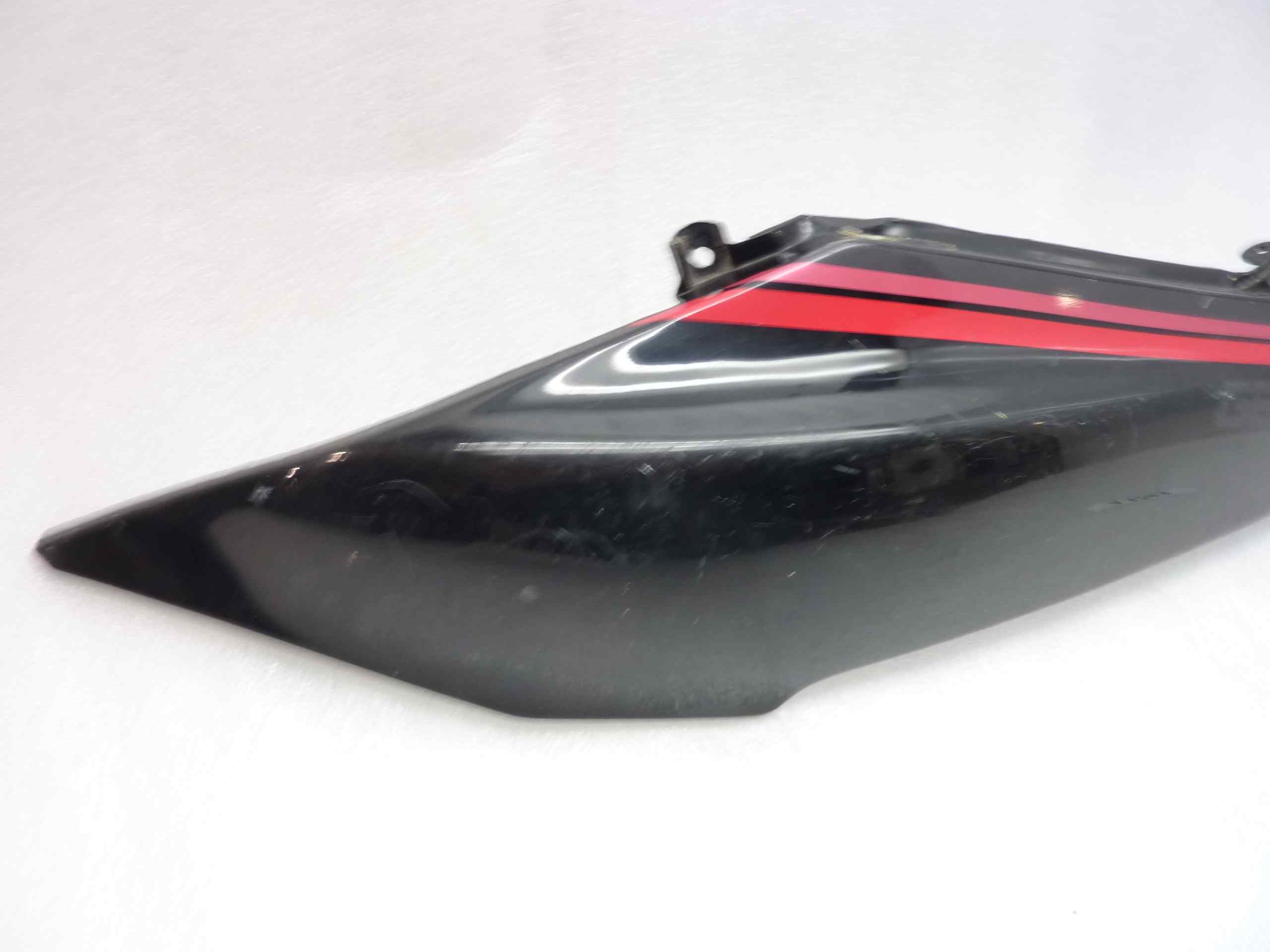 Yamaha FZR 1000 EXUP 91 carena laterale sinistra - immagine 4