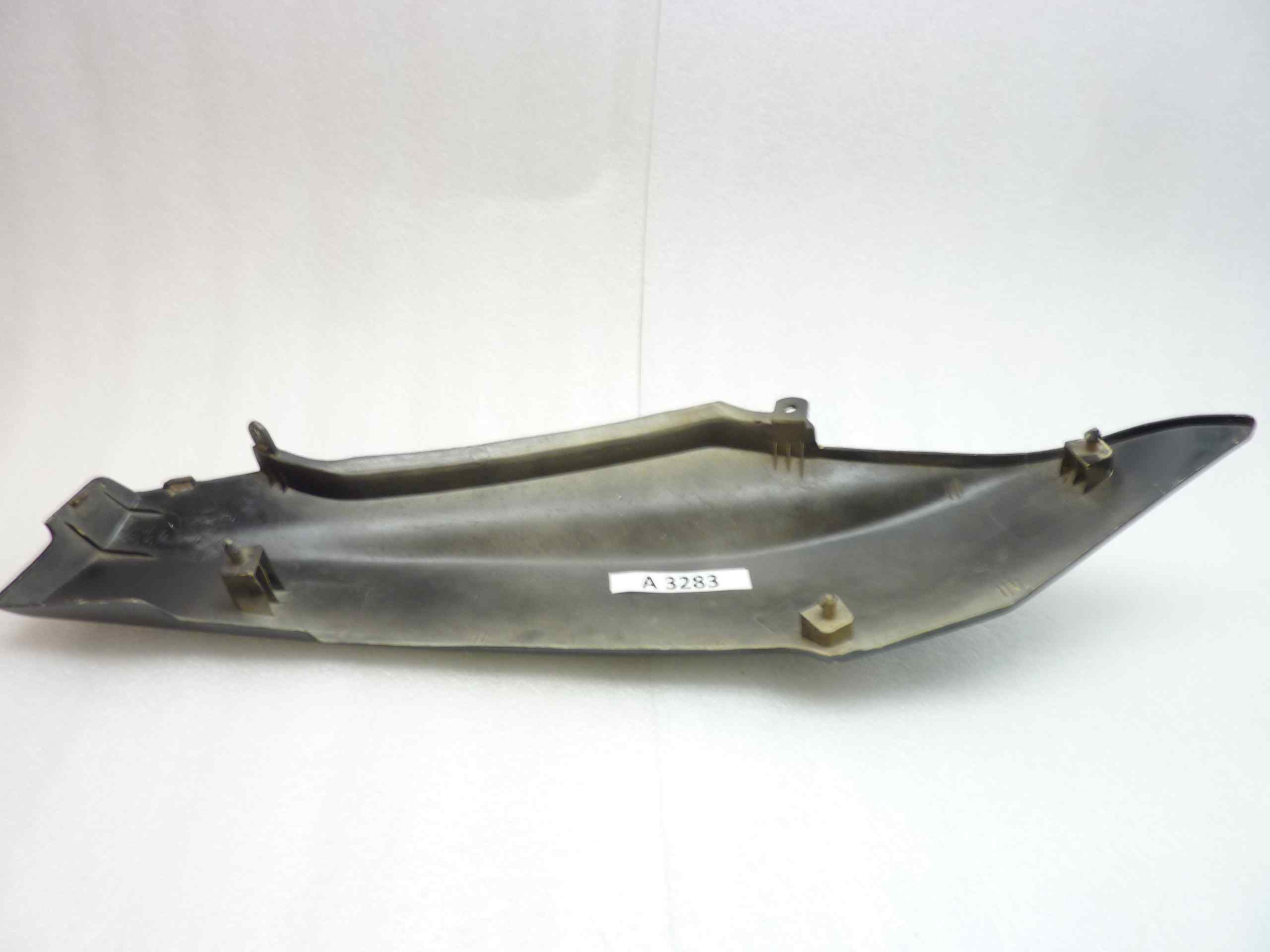 Yamaha FZR 1000 EXUP 91 carena laterale sinistra - immagine 7