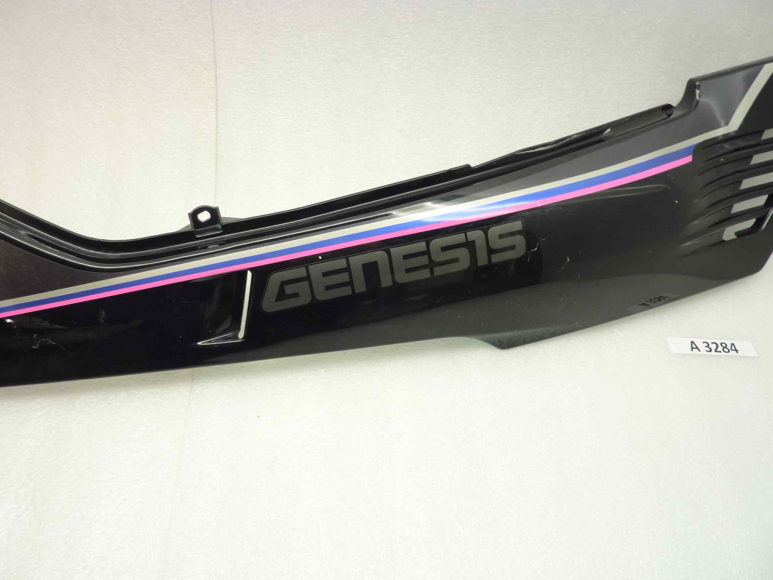 Yamaha FZ 750 Genesis carena laterale destra 2KT2172100 EX - immagine 3