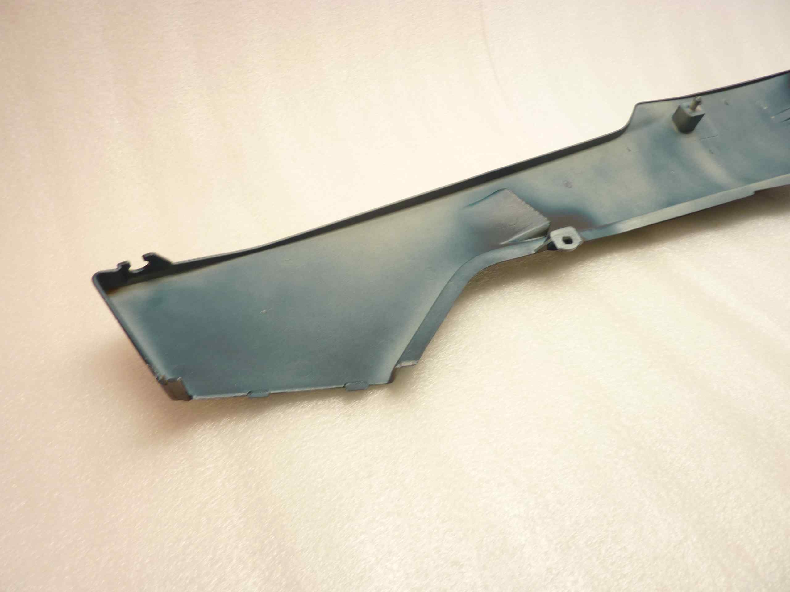 Yamaha FZ 750 Genesis carena laterale destra 2KT2172100 EX - immagine 7