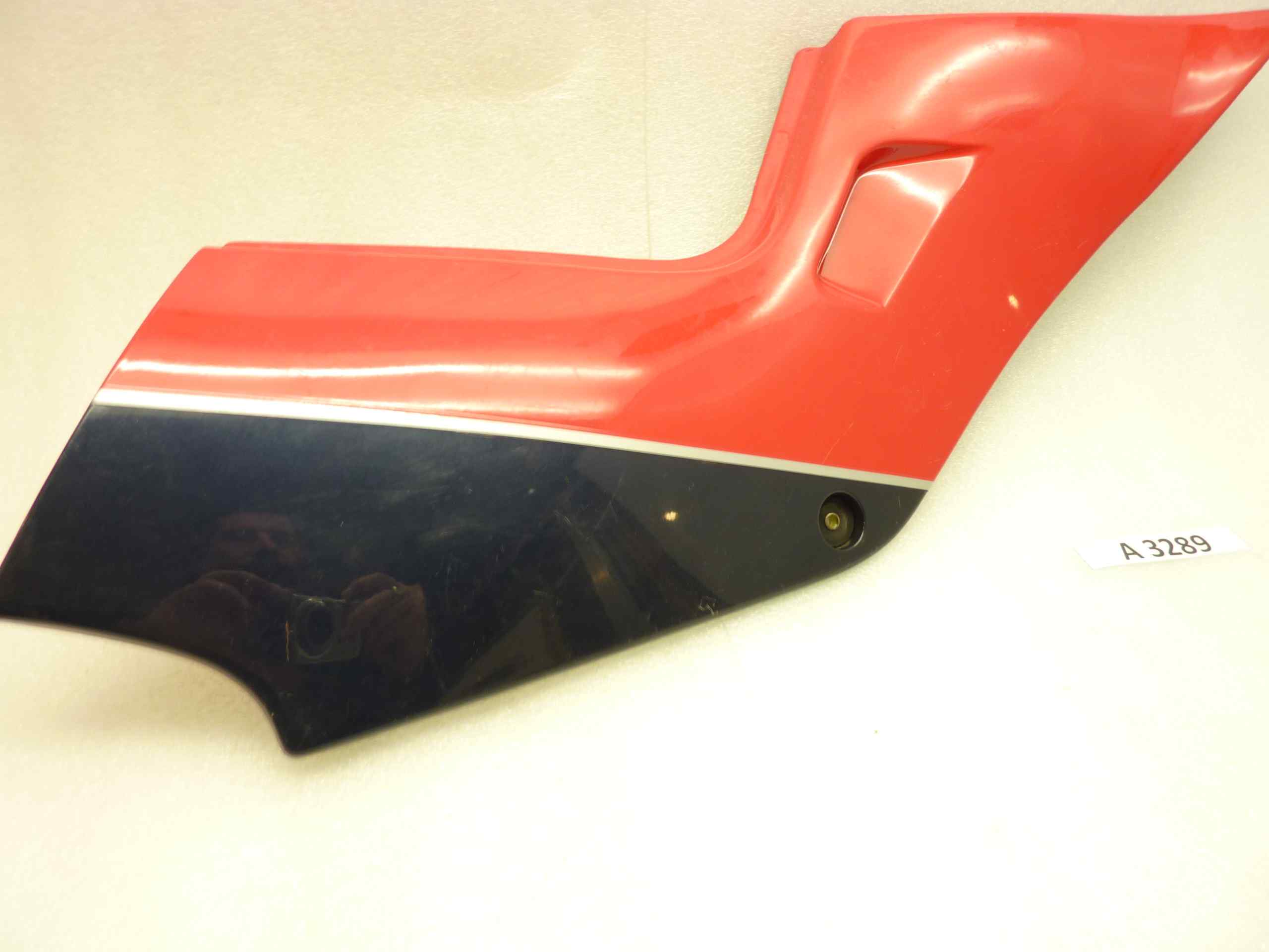 Suzuki GSX 1100 carena laterale destra 4711148B20 - immagine 4
