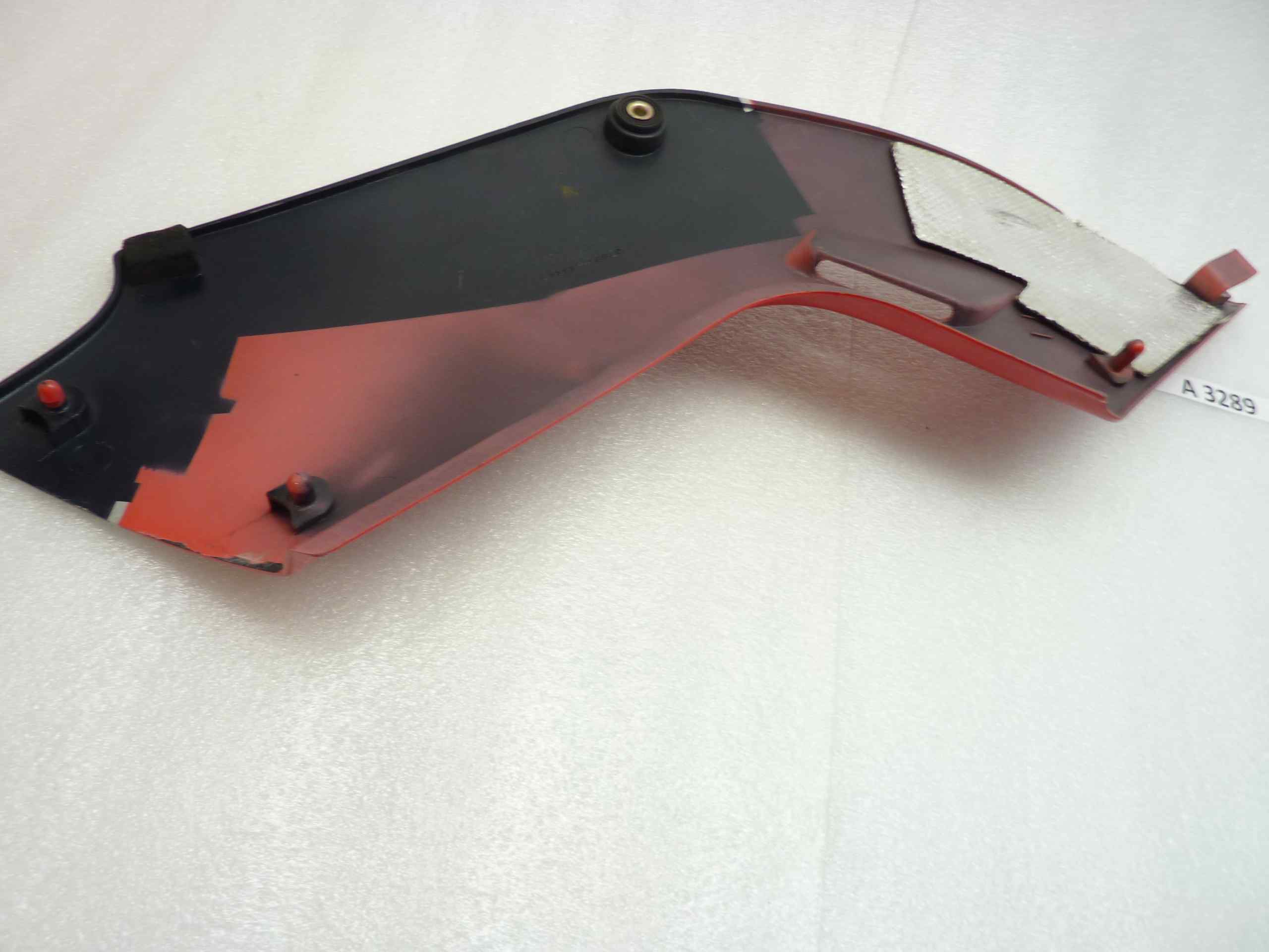 Suzuki GSX 1100 carena laterale destra 4711148B20 - immagine 7
