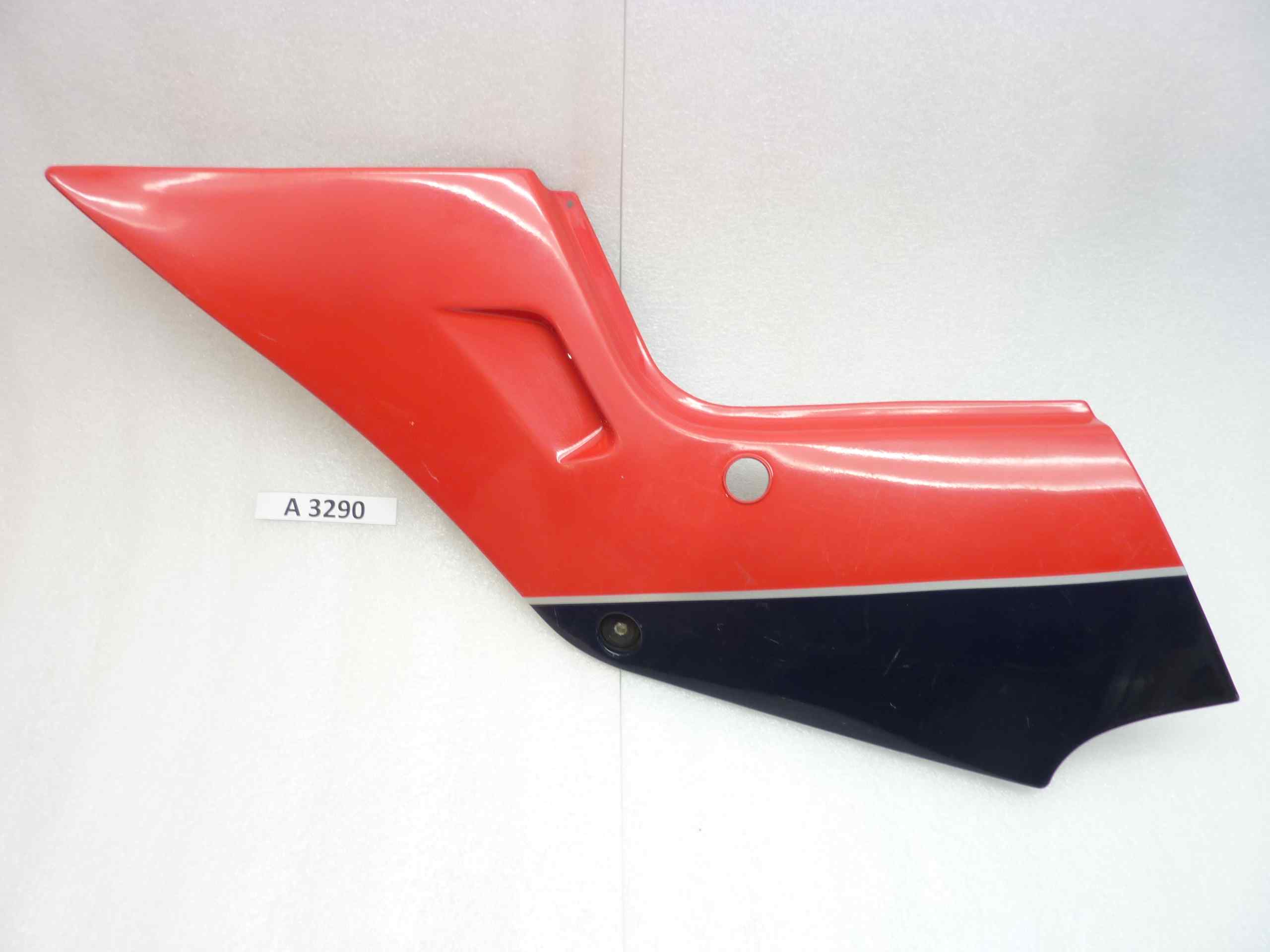 Suzuki GSX 1100 carena laterale destra 4721148B20