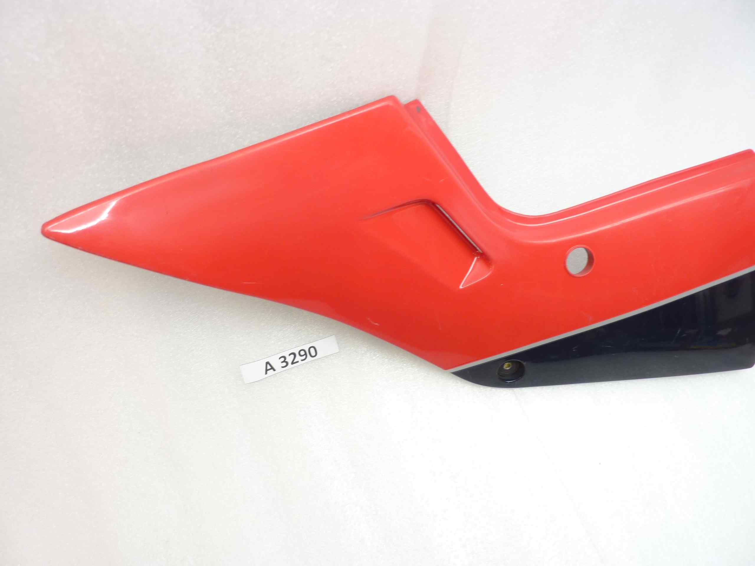 Suzuki GSX 1100 carena laterale destra 4721148B20 - immagine 3