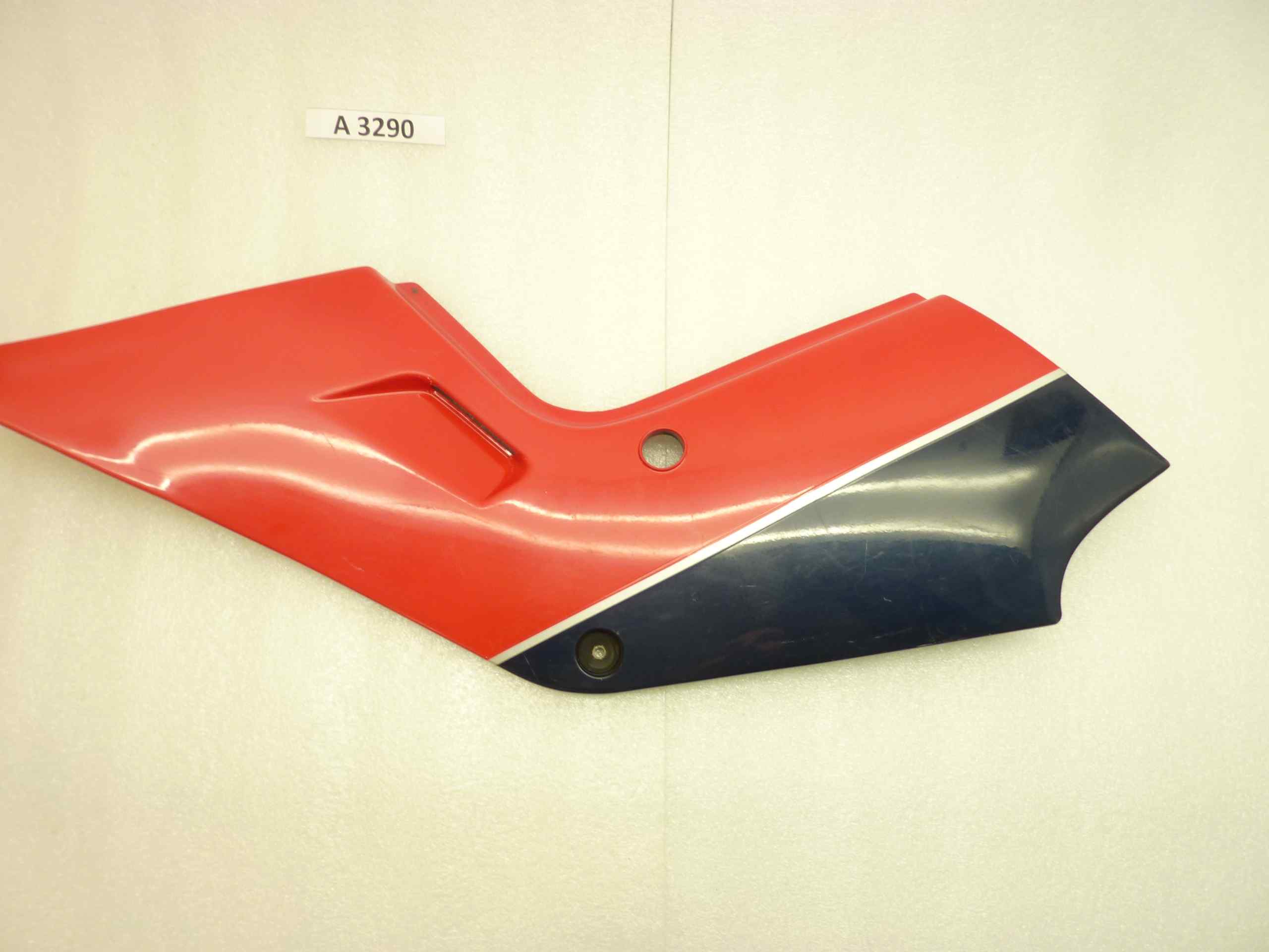 Suzuki GSX 1100 carena laterale destra 4721148B20 - immagine 4