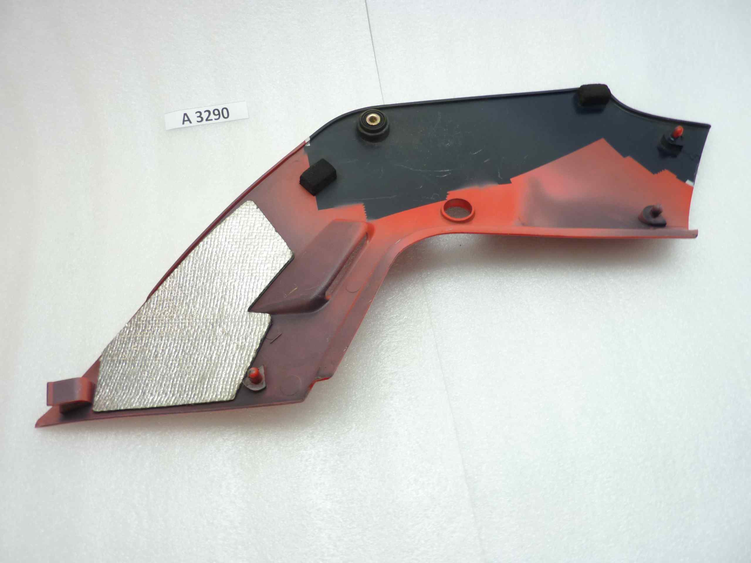 Suzuki GSX 1100 carena laterale destra 4721148B20 - immagine 6