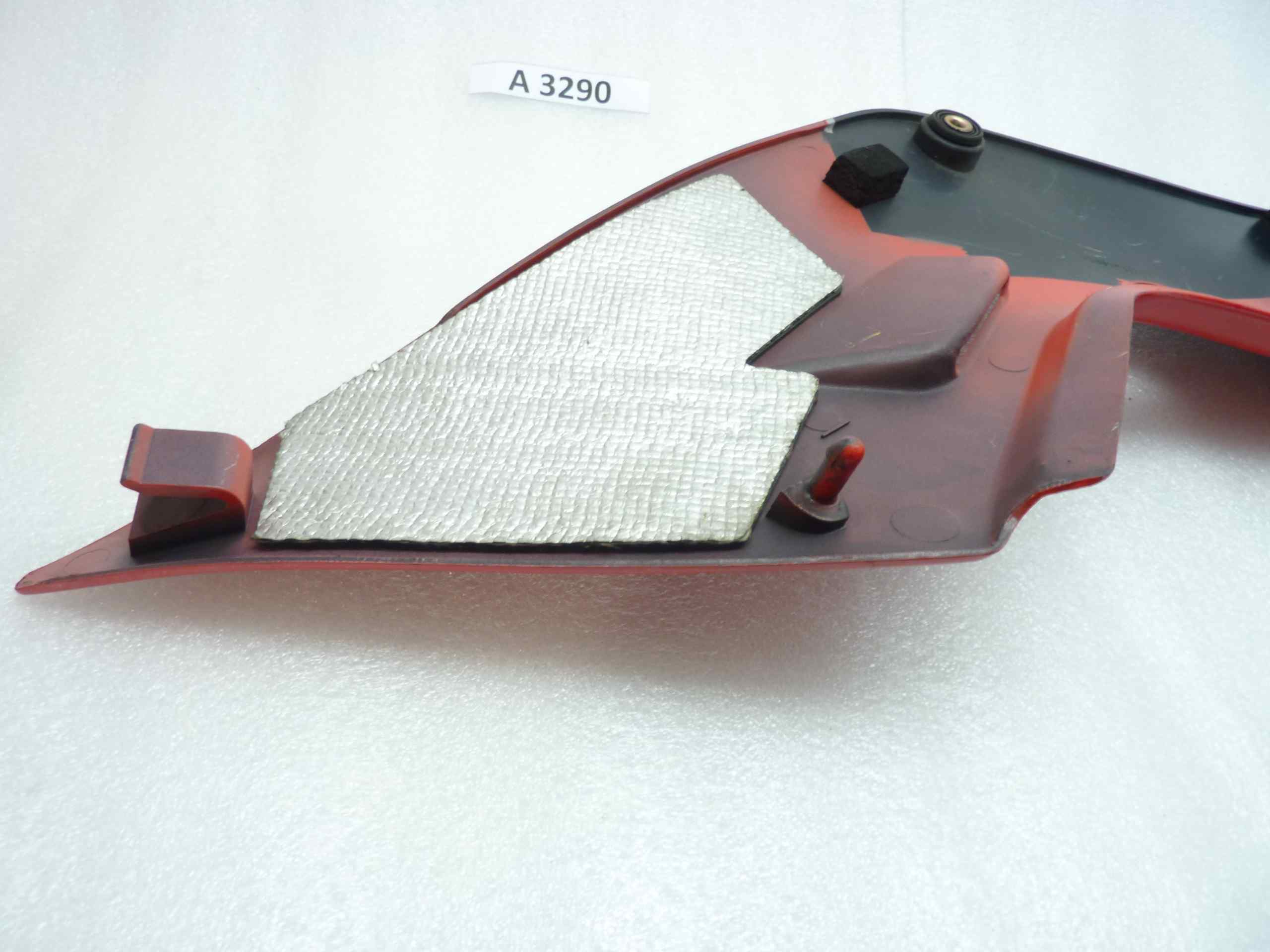 Suzuki GSX 1100 carena laterale destra 4721148B20 - immagine 7