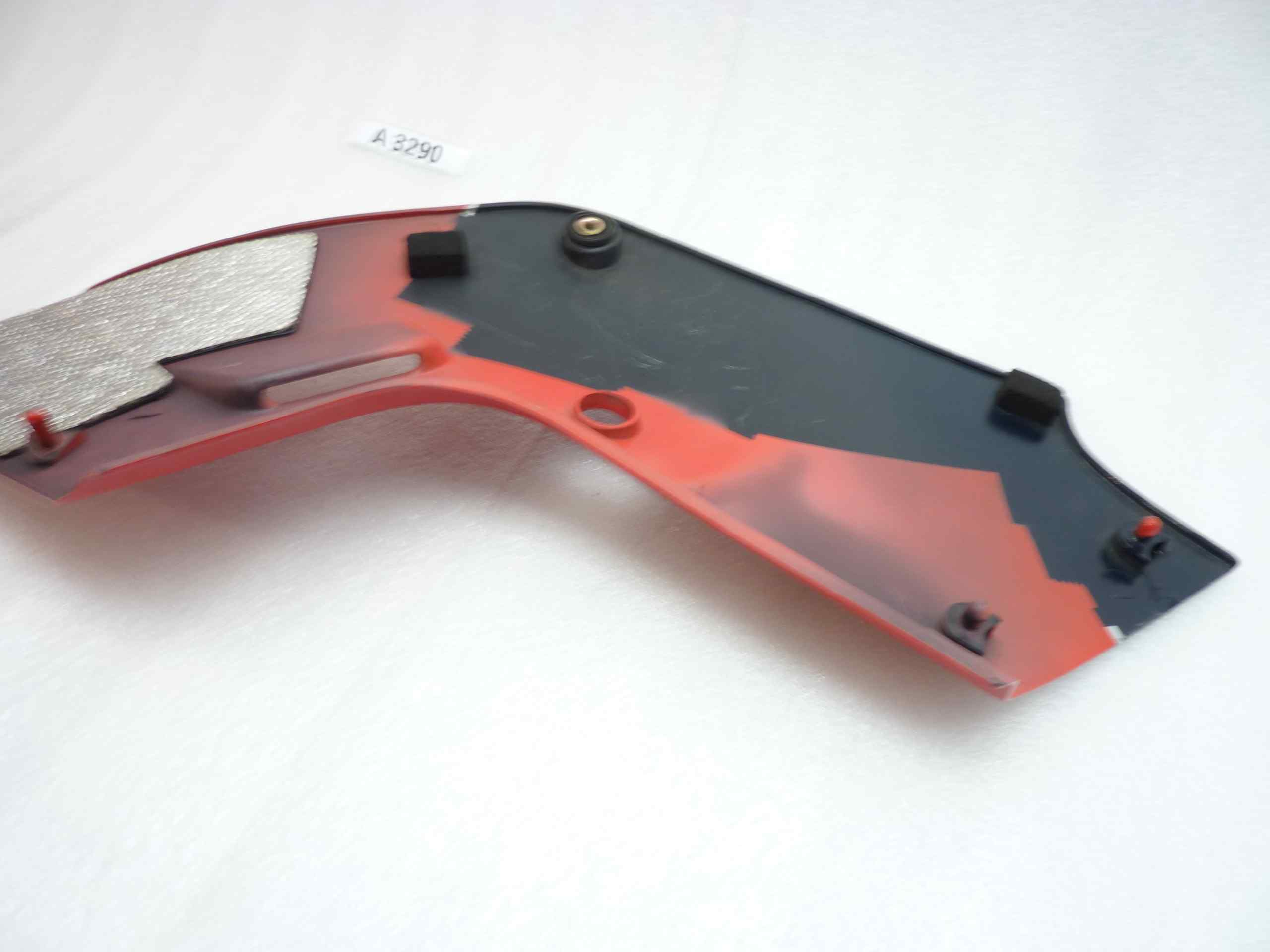 Suzuki GSX 1100 carena laterale destra 4721148B20 - immagine 8