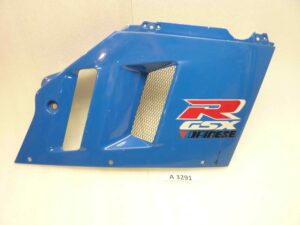 Suzuki GSX 1100 89-95 GV73 carena laterale destra 9443117D0