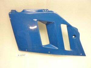 Suzuki GSX 1100 89-95 GV73 carena laterale sinistra 9444117D0
