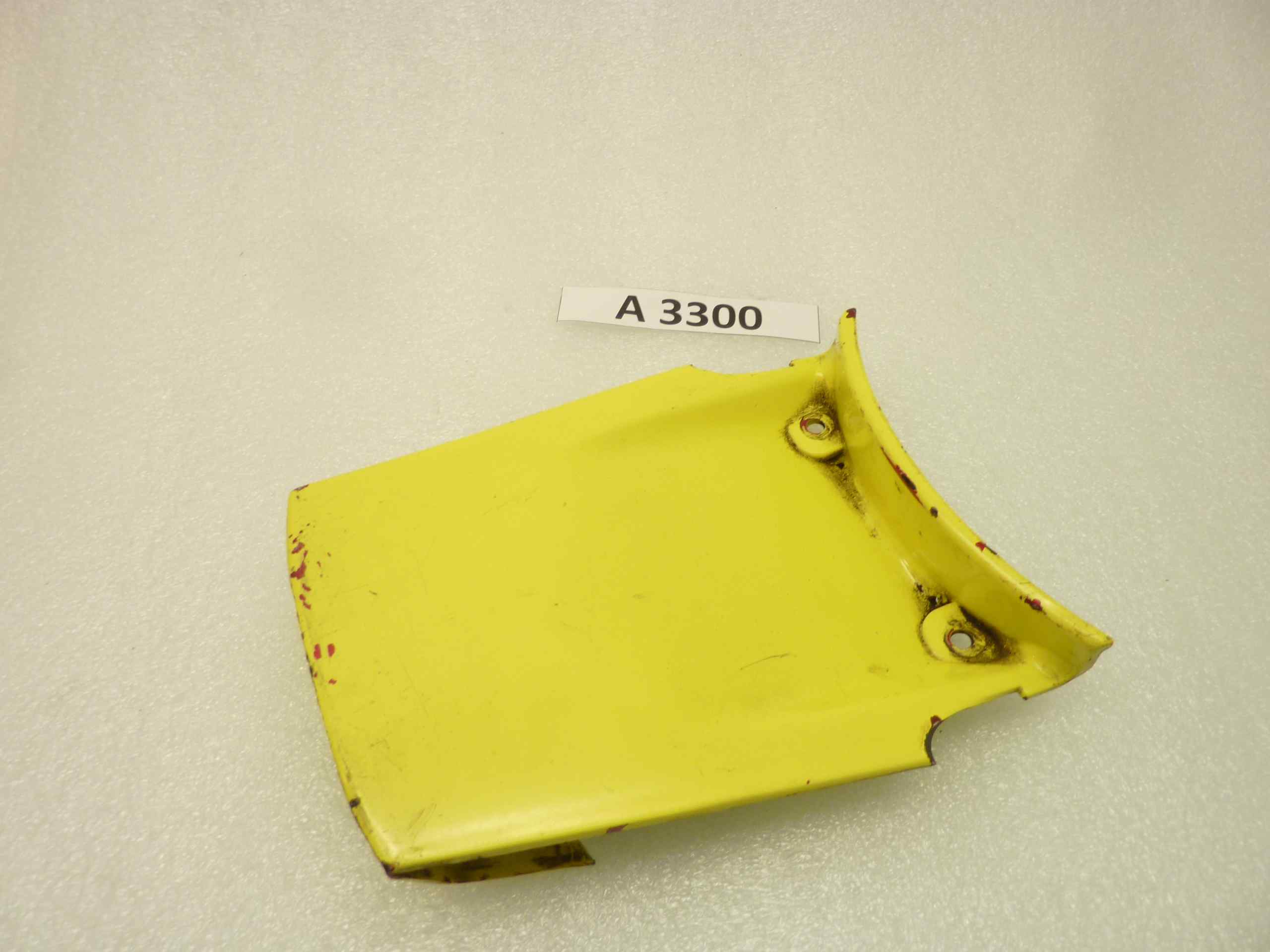 Yamaha MBK Booster chiusura carena posteriore cod 4SBF171E00GE - immagine 2