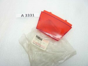 Yamaha MBK Sorriso CT 50 S fanalino fario posteriore 1NTH472100