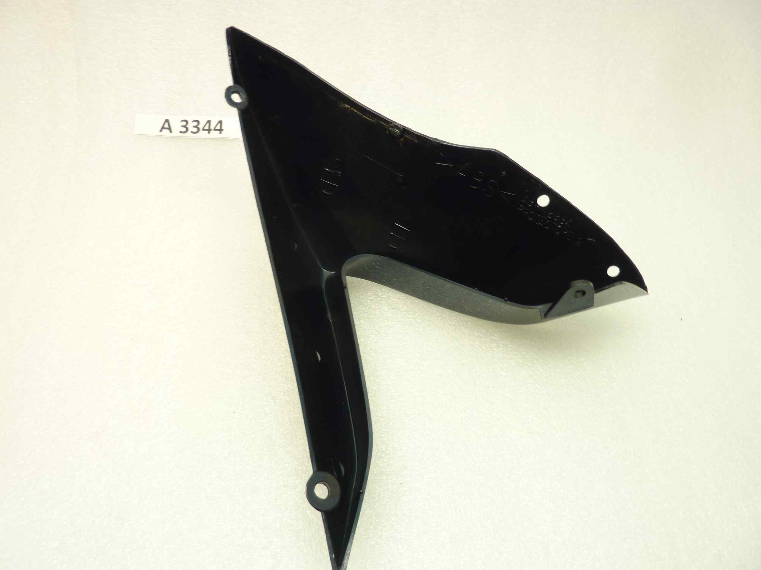 Yamaha XJ Diversion 92-97 carena anteriore cupolino destro 4BR2834W - immagine 4