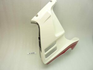 Yamaha XZ 550 S 86 carena anteriore destra