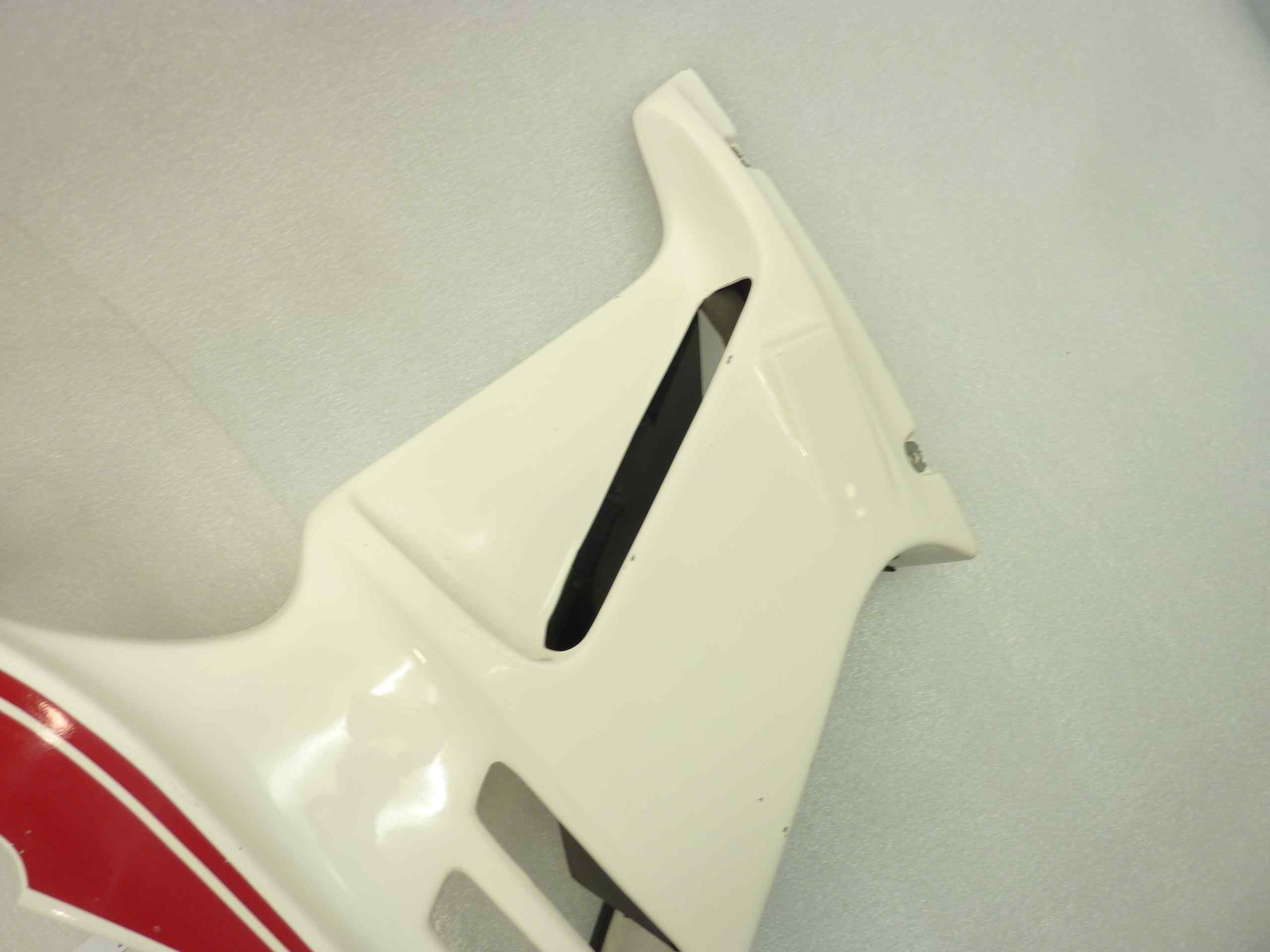 Yamaha XZ 550 S 86 carena anteriore sinistra - immagine 3