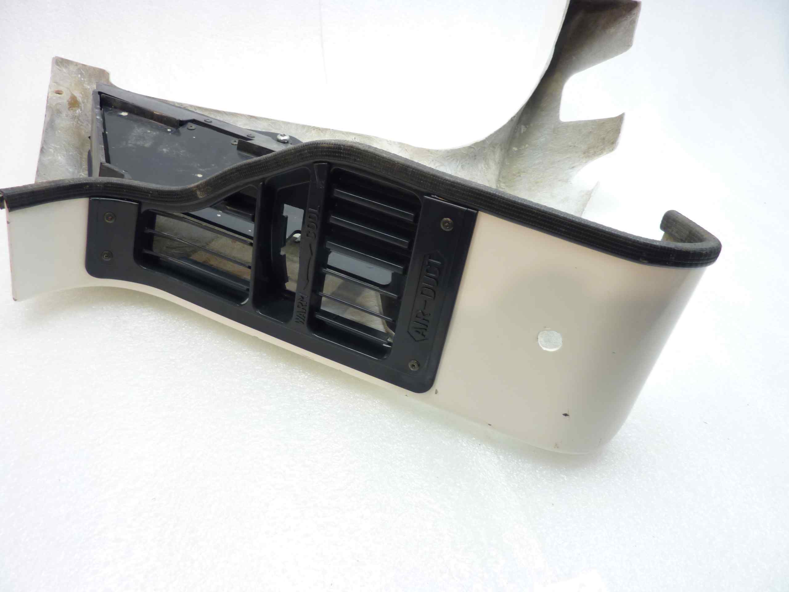 Yamaha XZ 550 S 86 carena anteriore sinistra - immagine 4