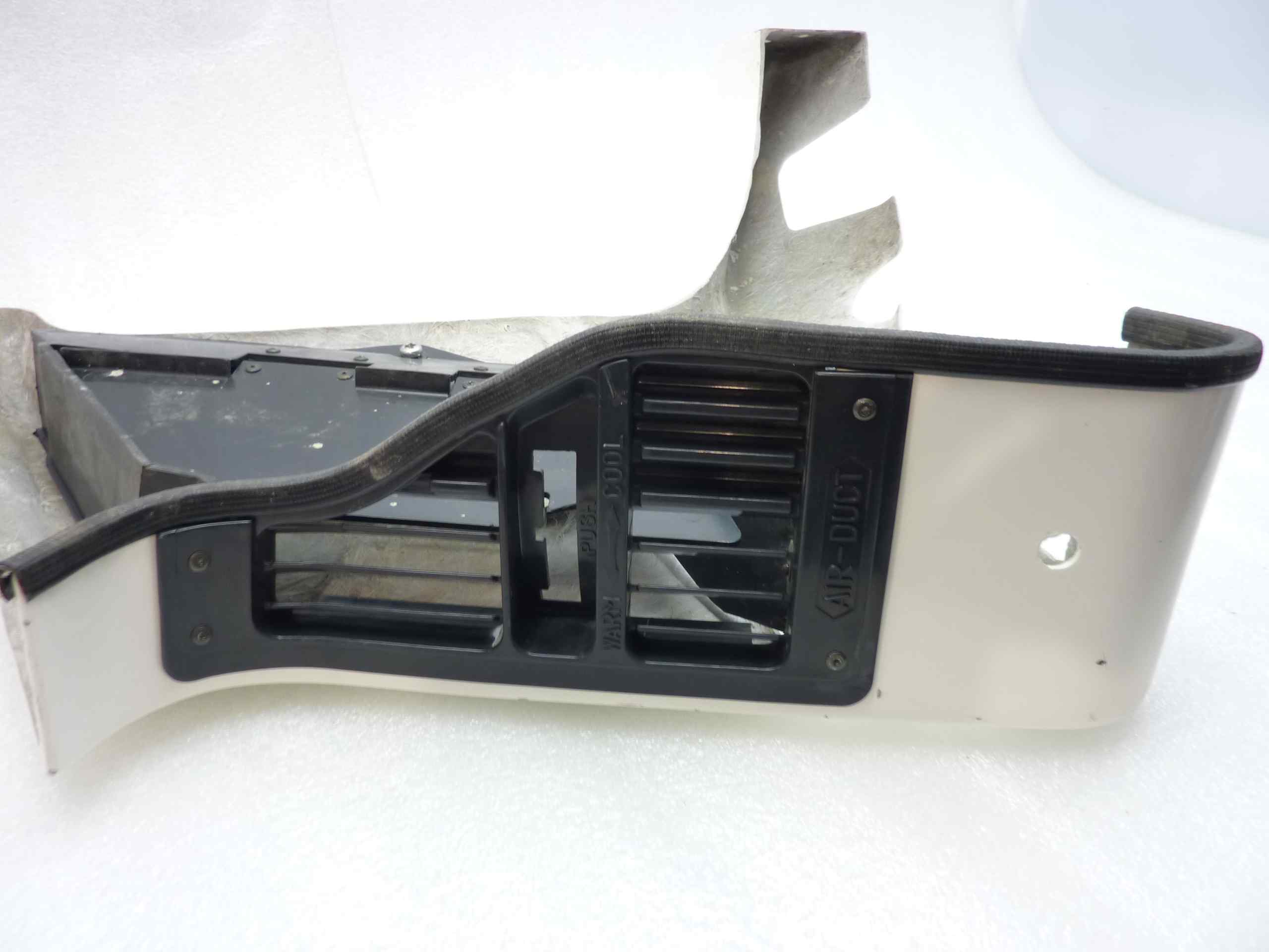 Yamaha XZ 550 S 86 carena anteriore sinistra - immagine 5