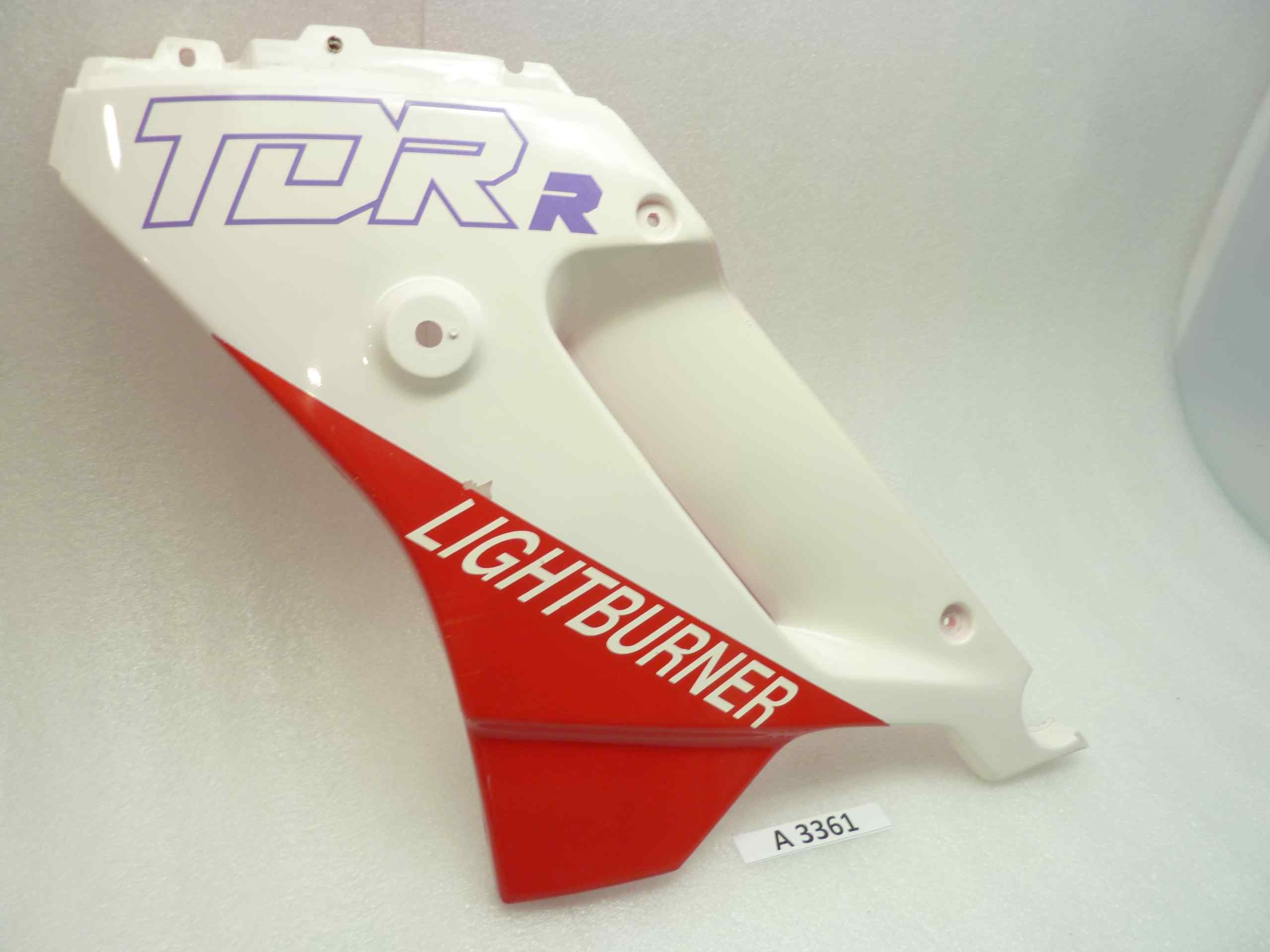 Yamaha TDR 125 R carena anteriore sinistra - immagine 2