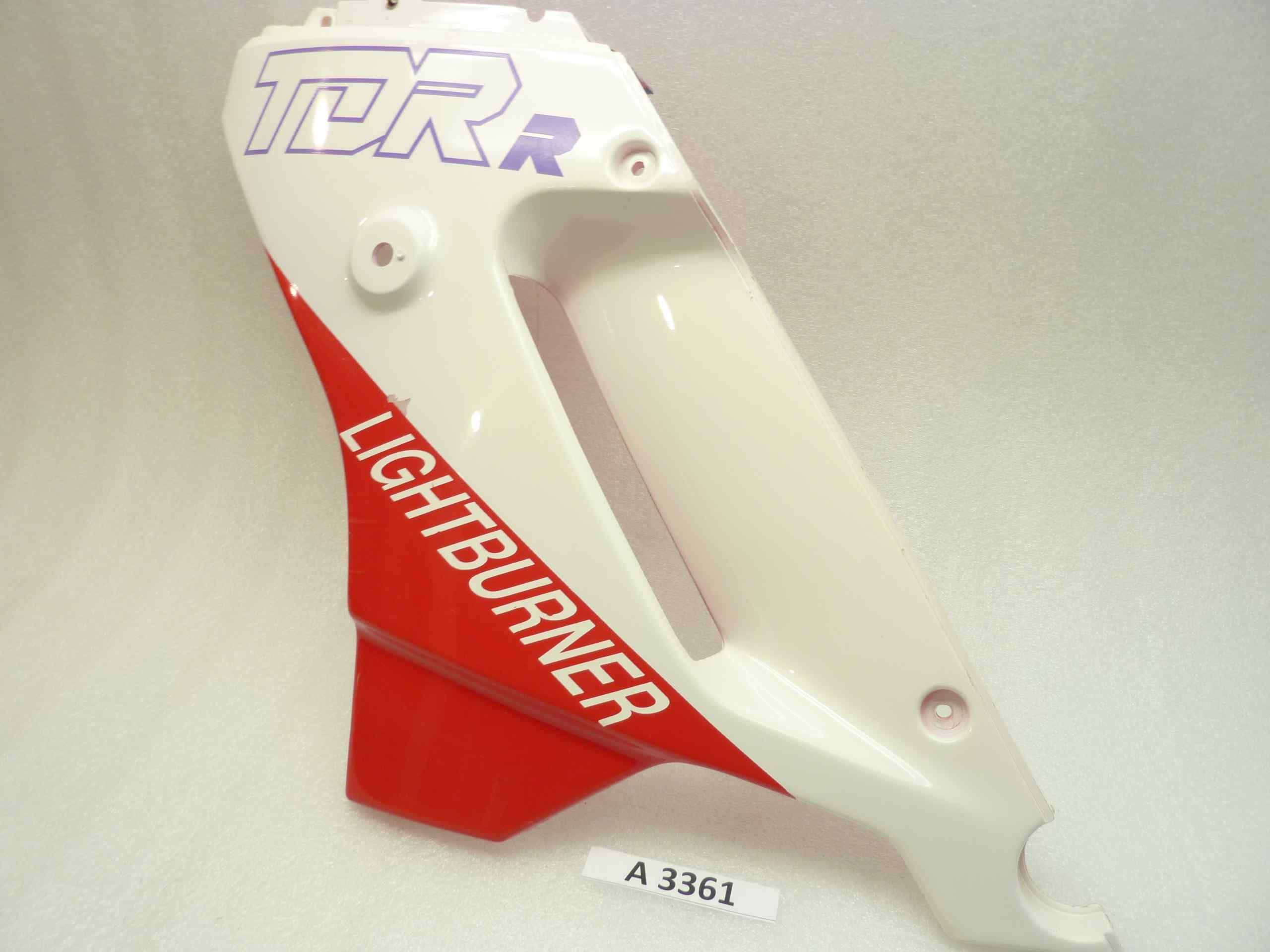 Yamaha TDR 125 R carena anteriore sinistra - immagine 4