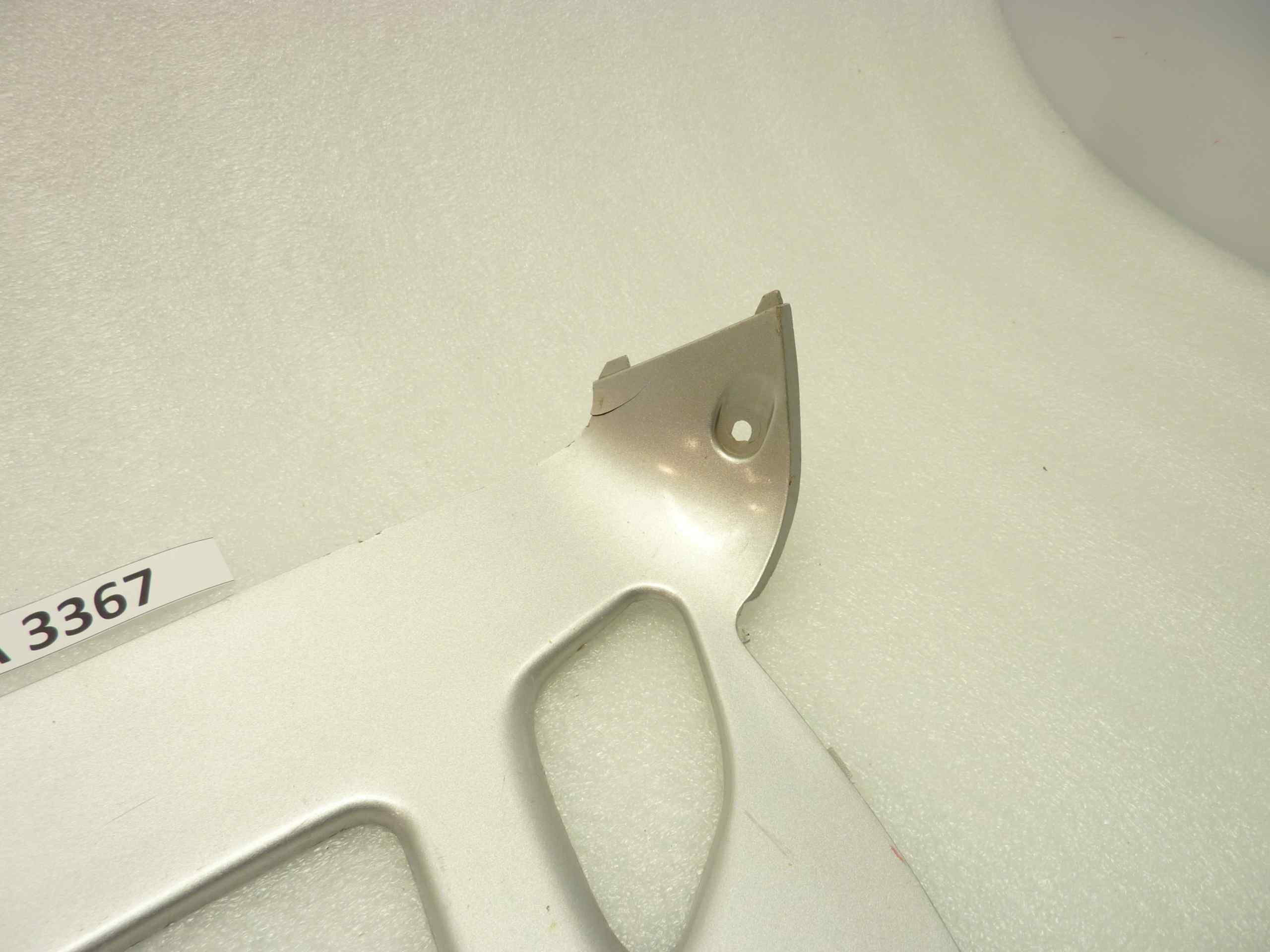 Yamaha YZF 600 R Thundercat Chiusura puntale carena 4TV2838500 - immagine 2