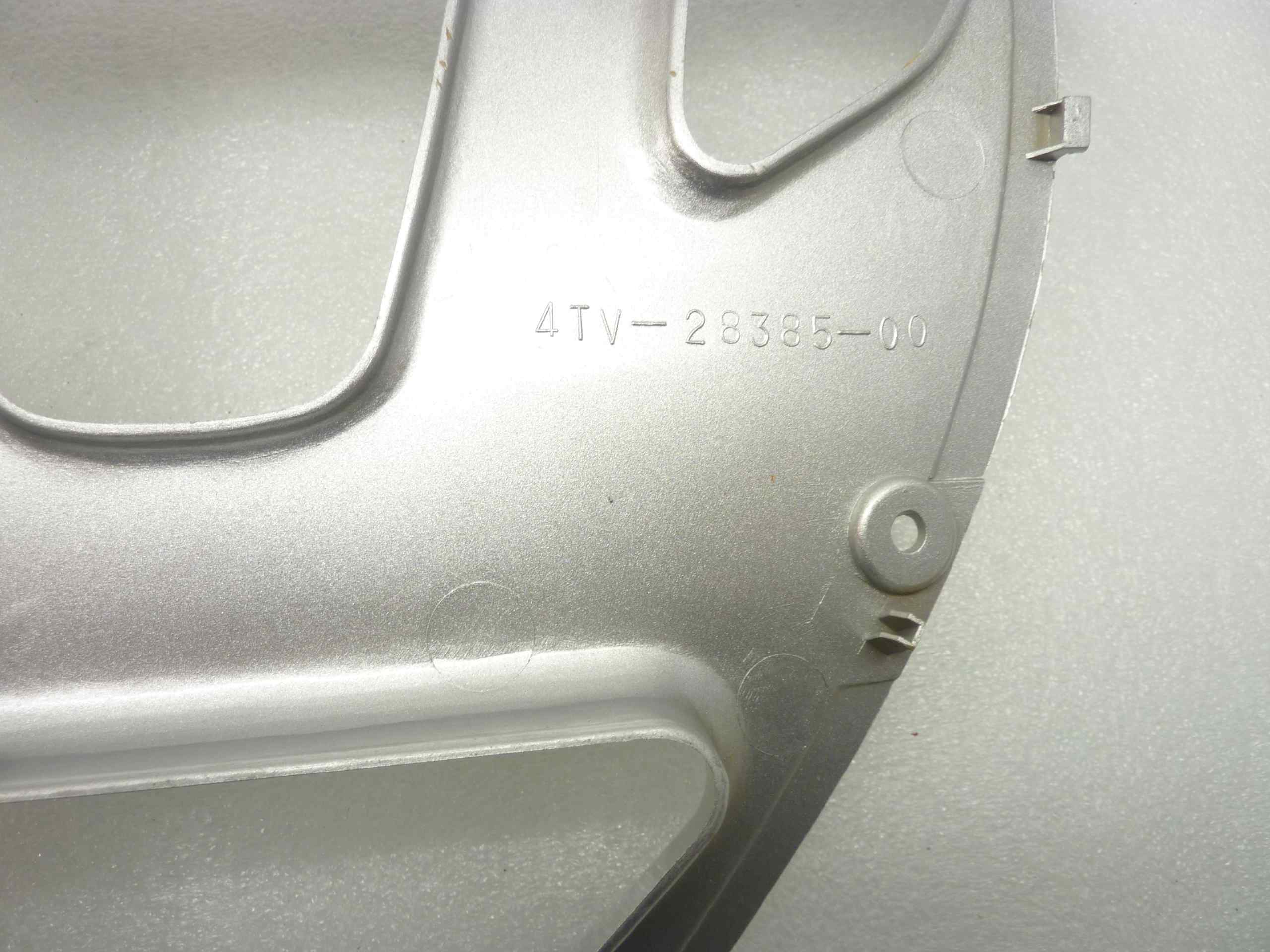 Yamaha YZF 600 R Thundercat Chiusura puntale carena 4TV2838500 - immagine 5