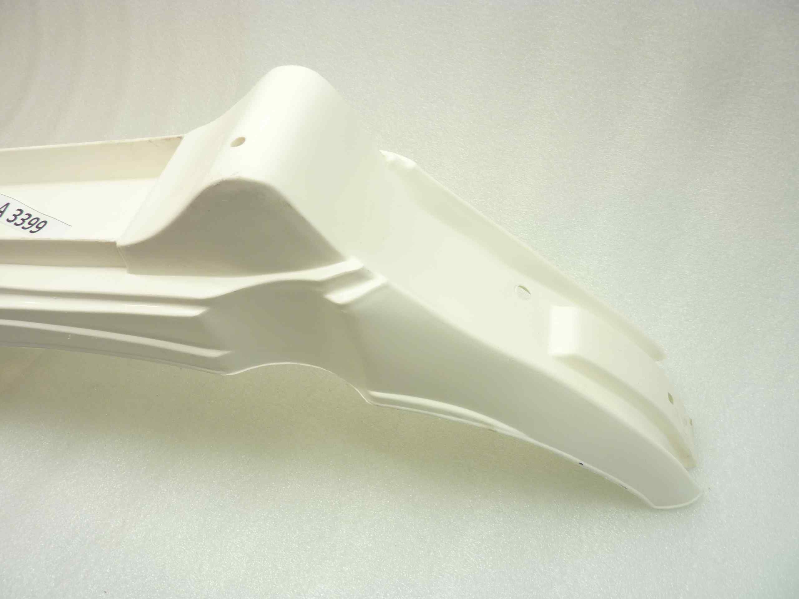Aprilia Filo 50 parafango posteriore nuovo - immagine 4