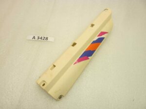 Yamaha YZ para steli parasteli