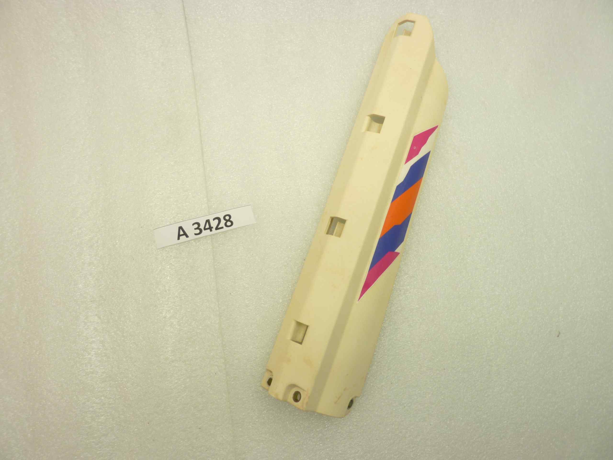 Yamaha YZ para steli parasteli - immagine 2