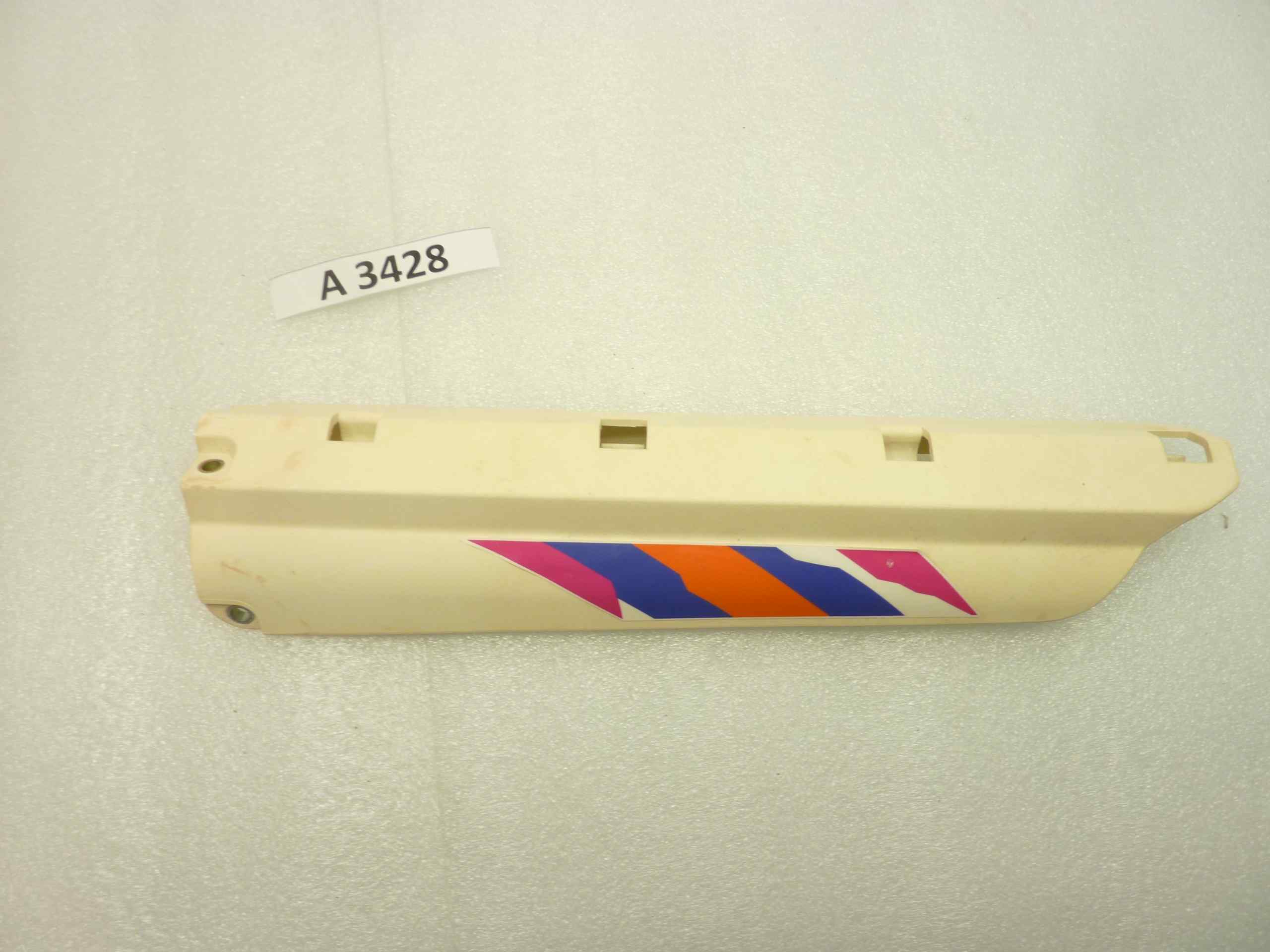 Yamaha YZ para steli parasteli - immagine 3