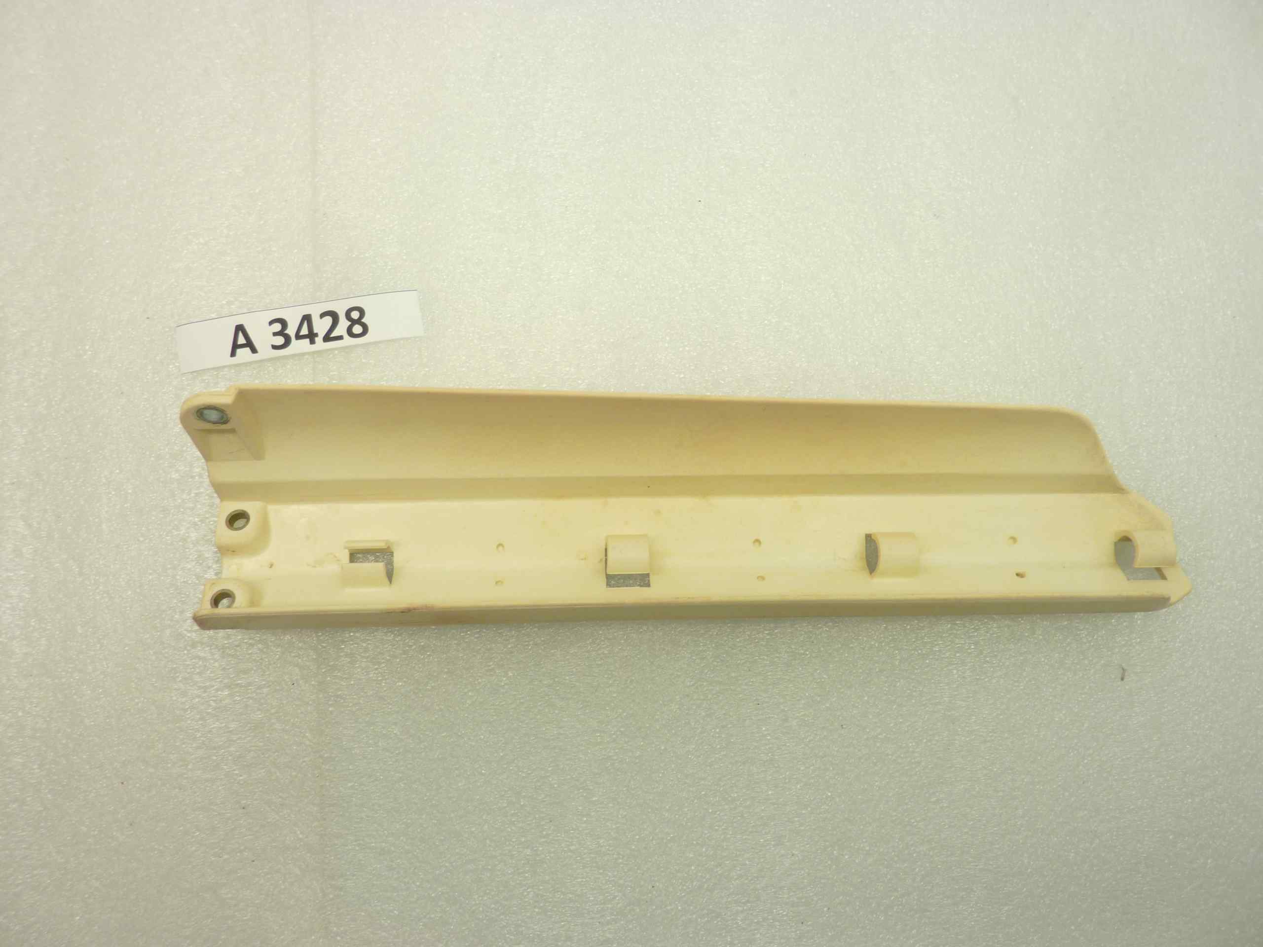 Yamaha YZ para steli parasteli - immagine 4