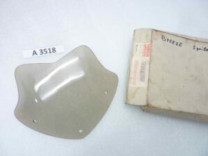Yamaha Breeze 50 plexiglass cupolino spoiler 4KHW070100