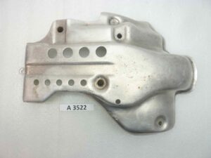 Yamaha XT 500 5Y3 paramotore paracoppa